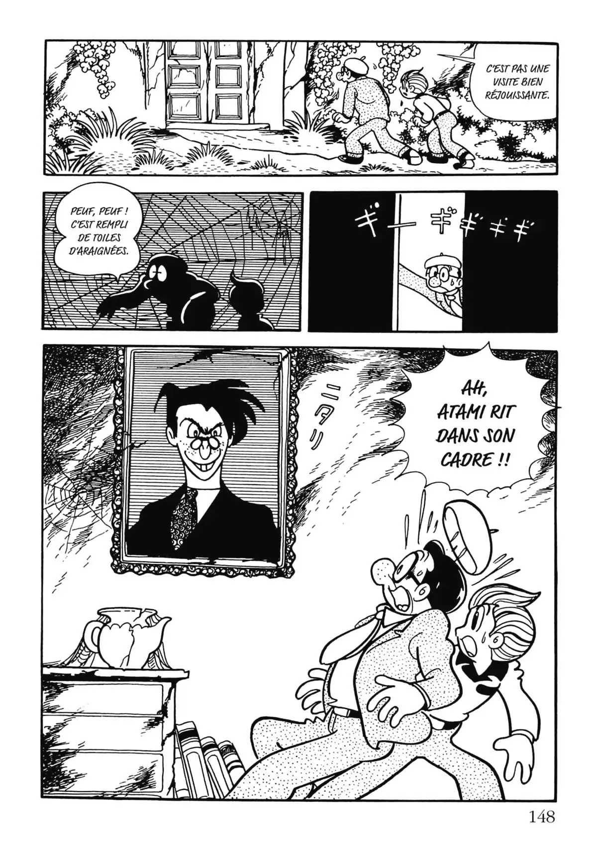 Vampires Volume 2 page 147