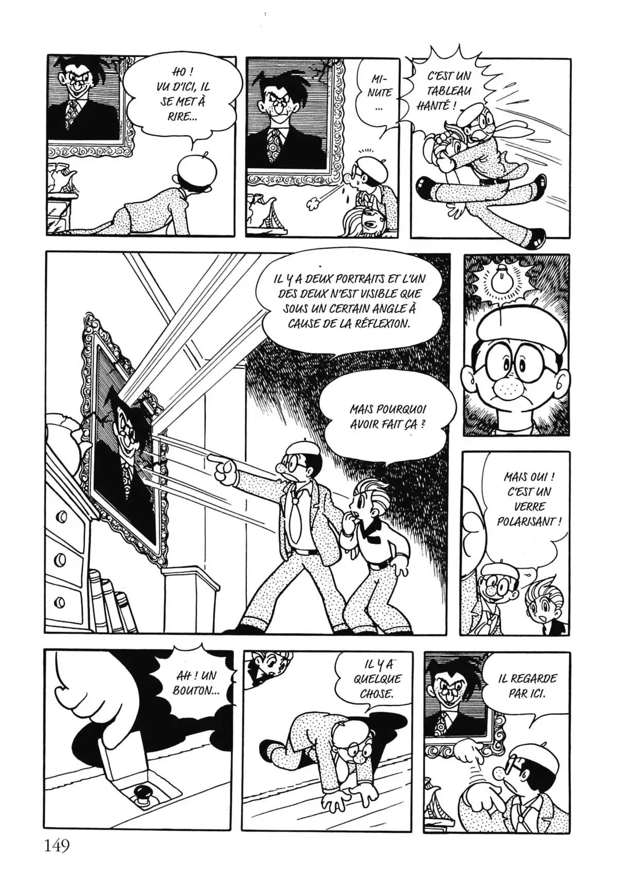 Vampires Volume 2 page 148
