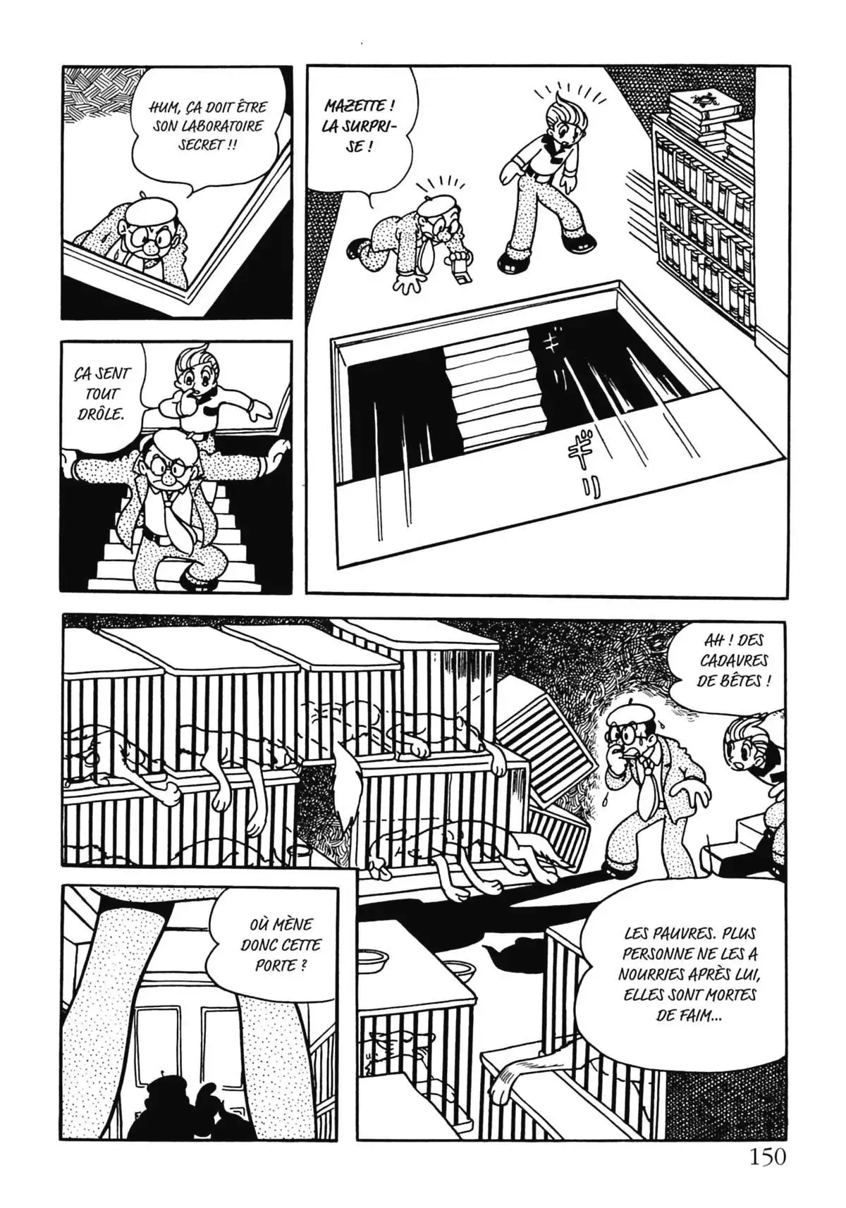 Vampires Volume 2 page 149