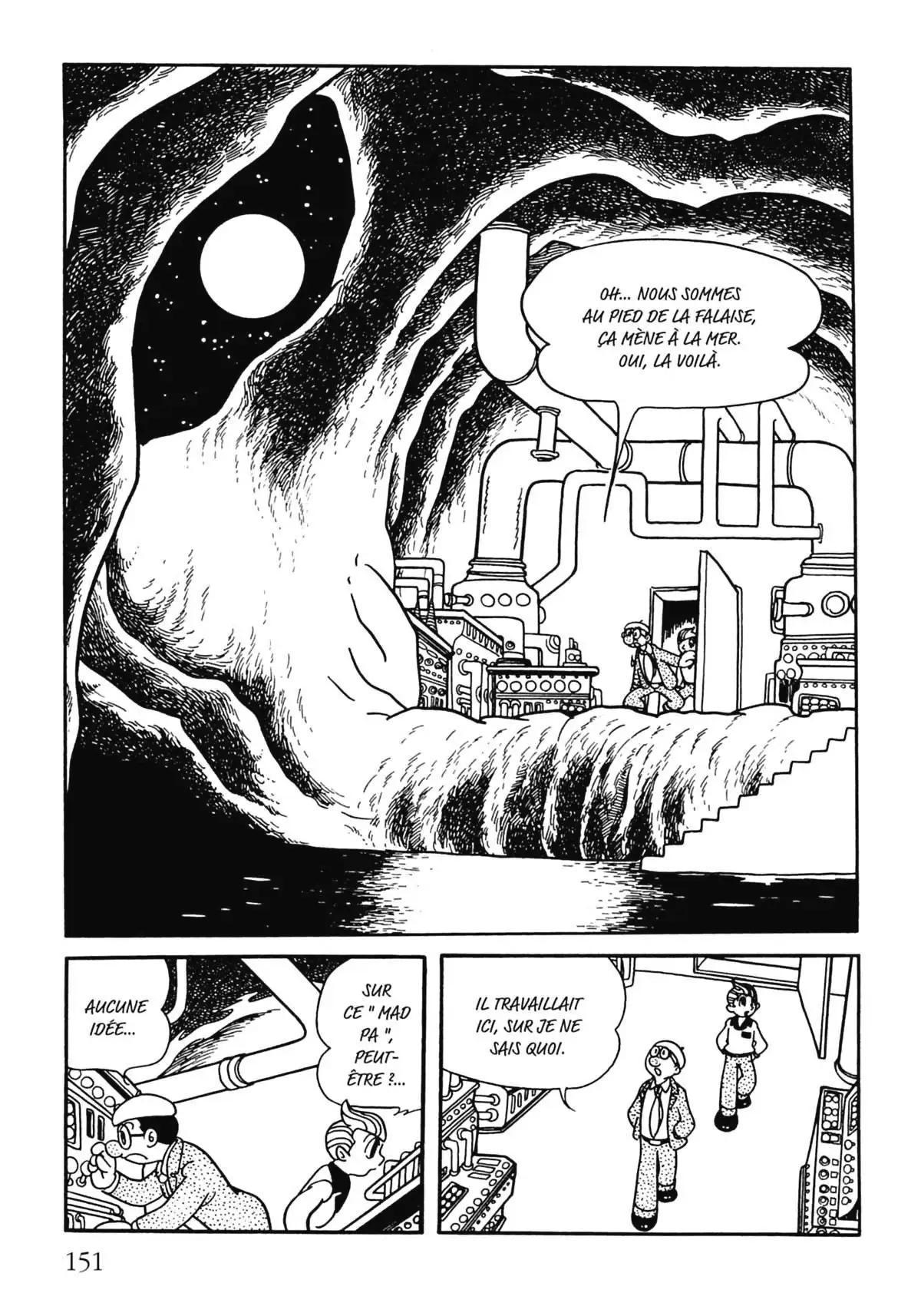 Vampires Volume 2 page 150
