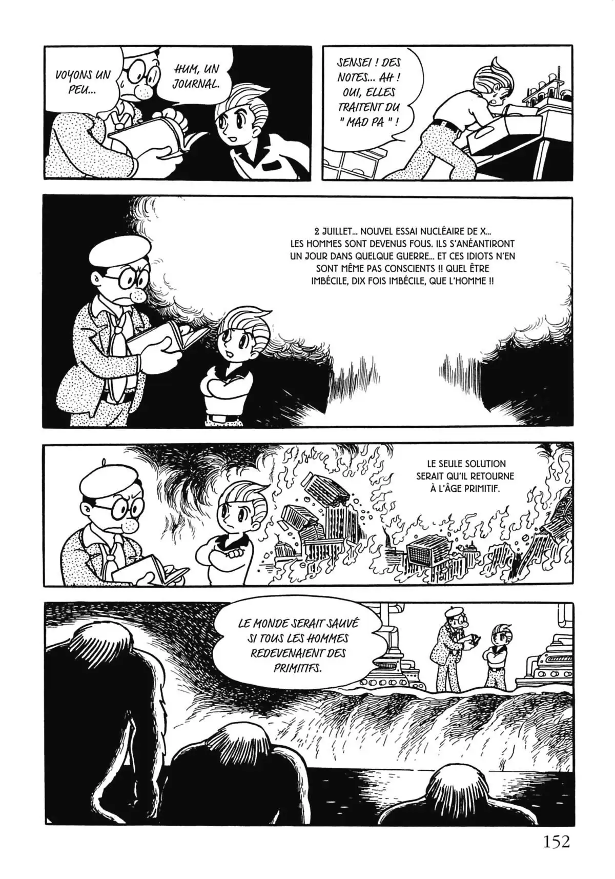 Vampires Volume 2 page 151