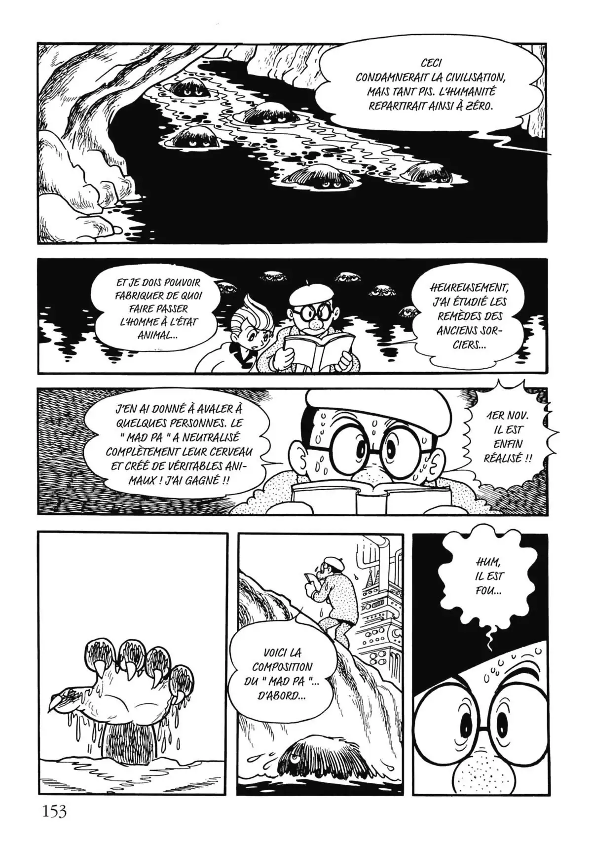 Vampires Volume 2 page 152