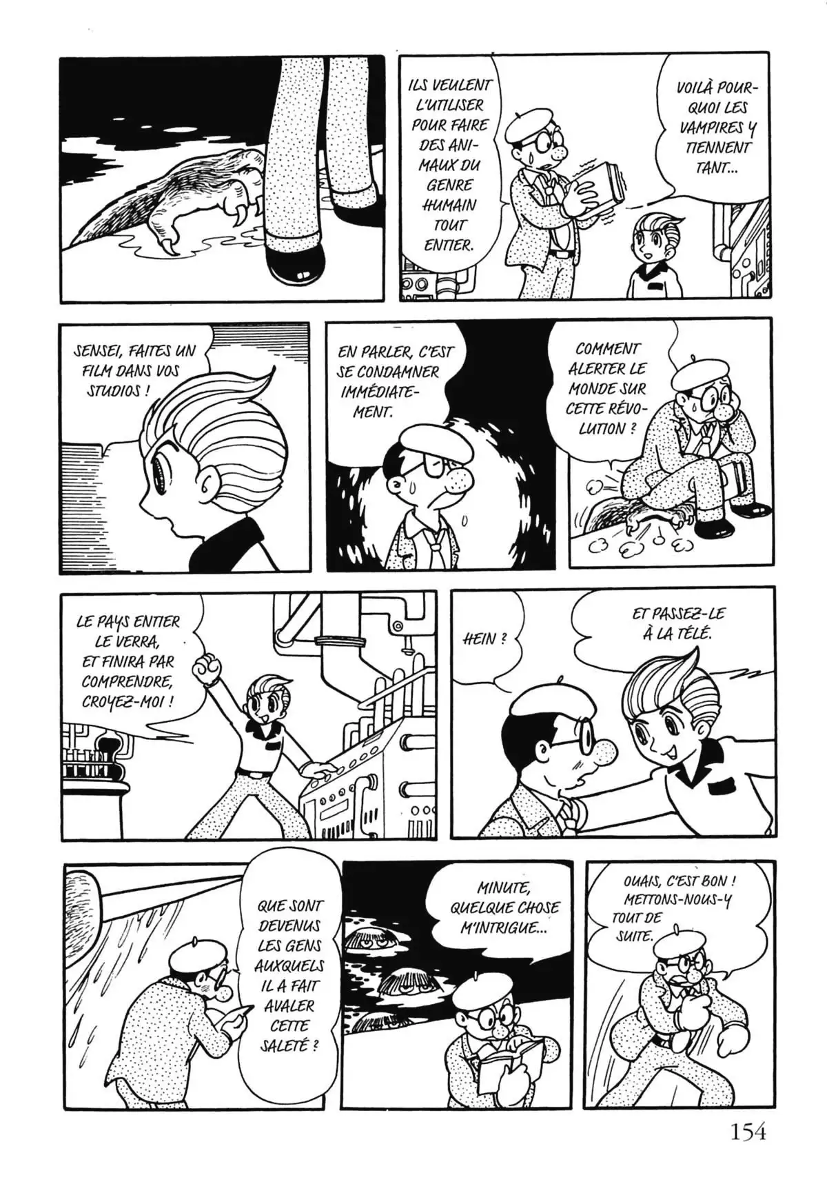 Vampires Volume 2 page 153