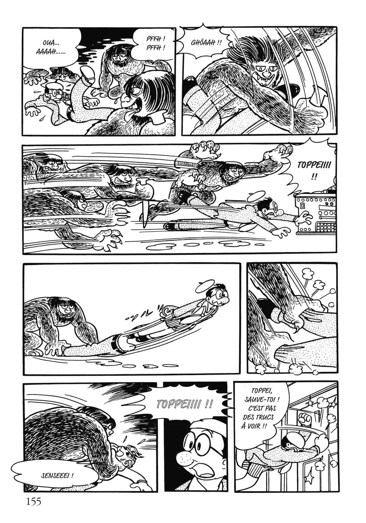 Vampires Volume 2 page 154