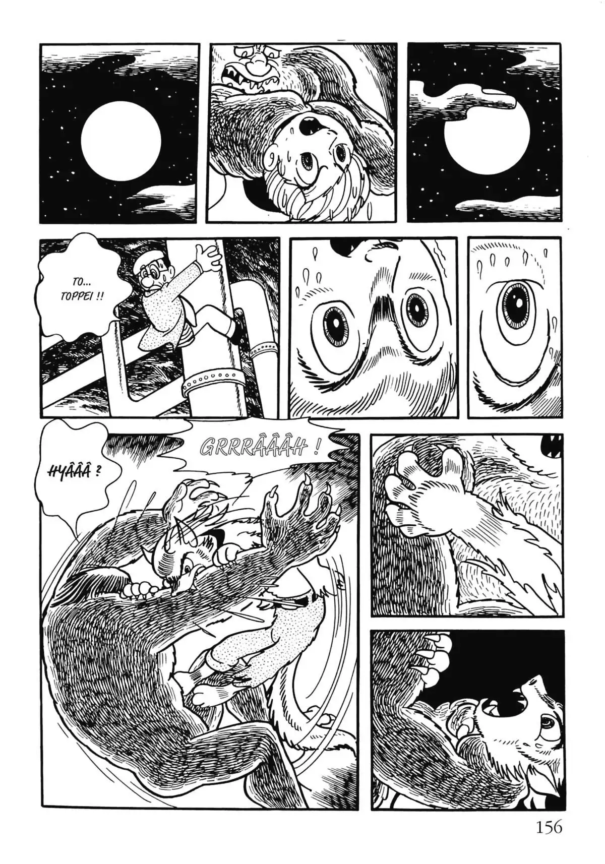 Vampires Volume 2 page 155