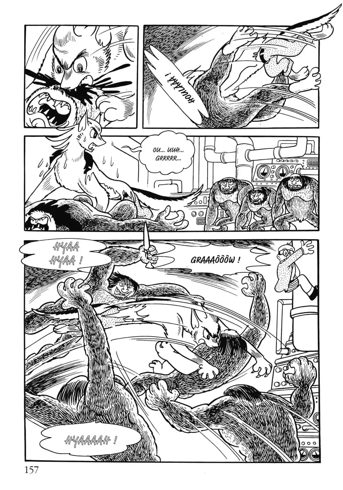 Vampires Volume 2 page 156