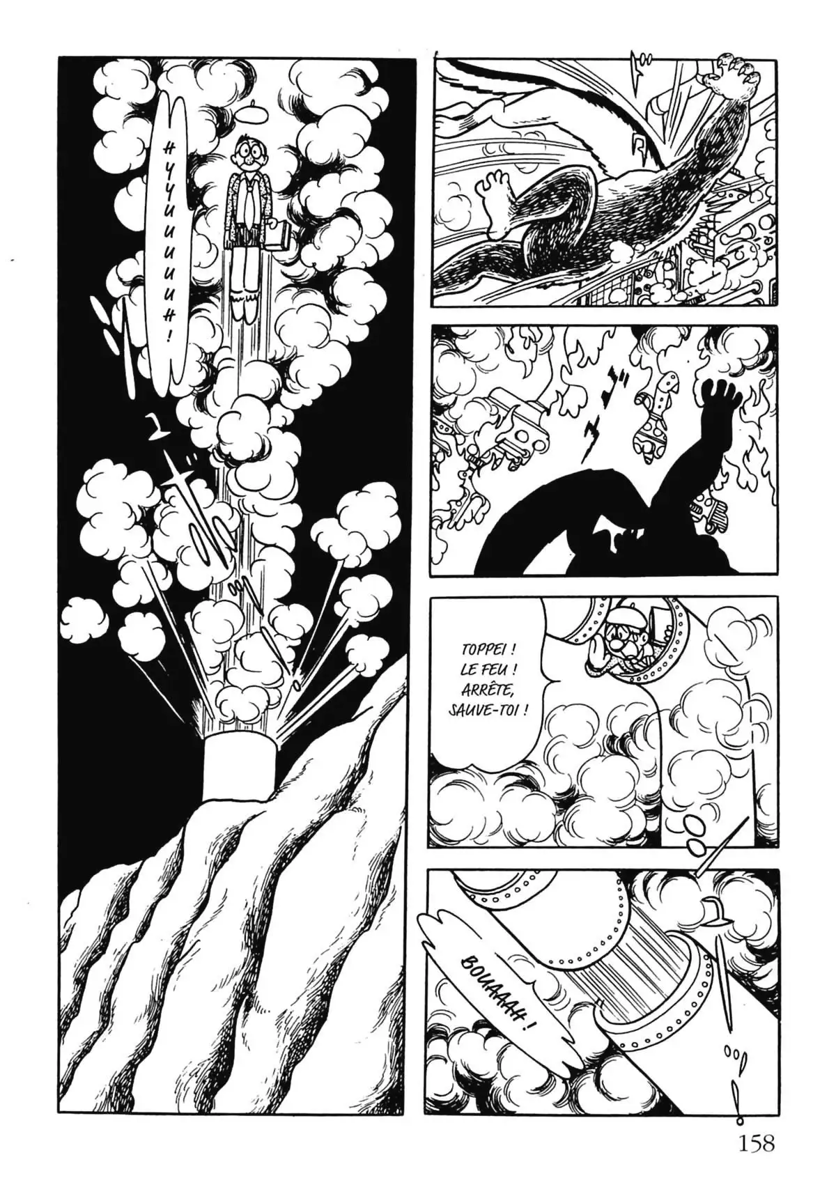 Vampires Volume 2 page 157