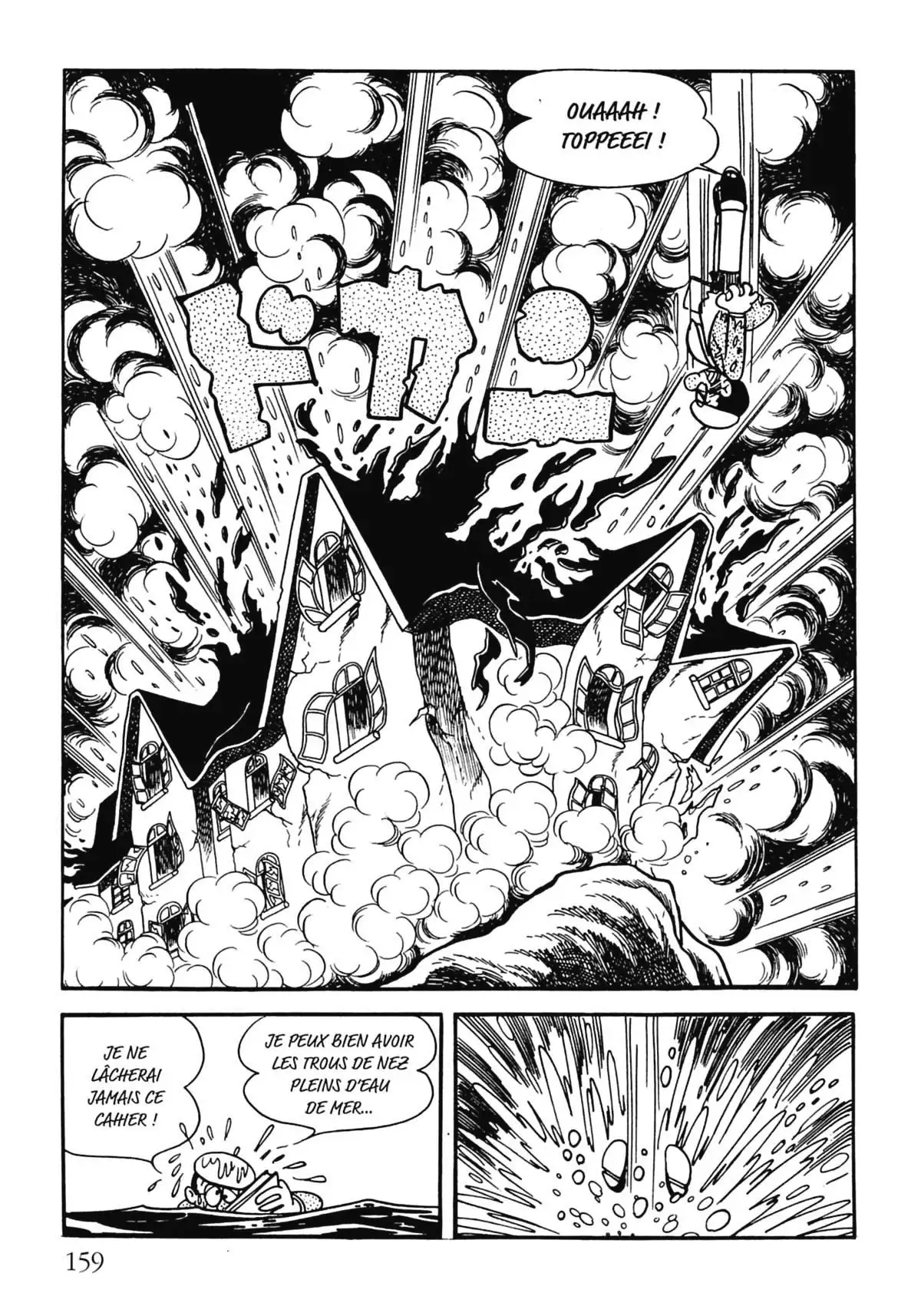 Vampires Volume 2 page 158