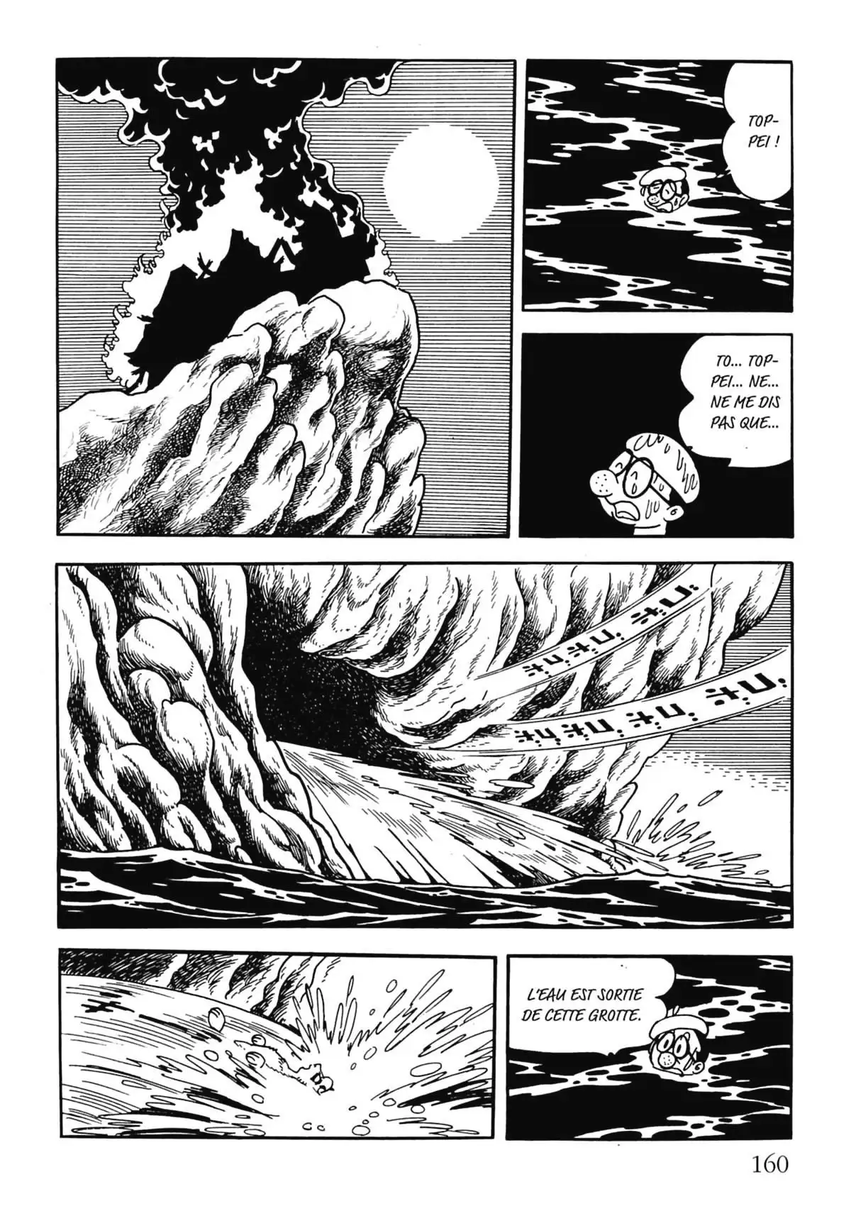 Vampires Volume 2 page 159