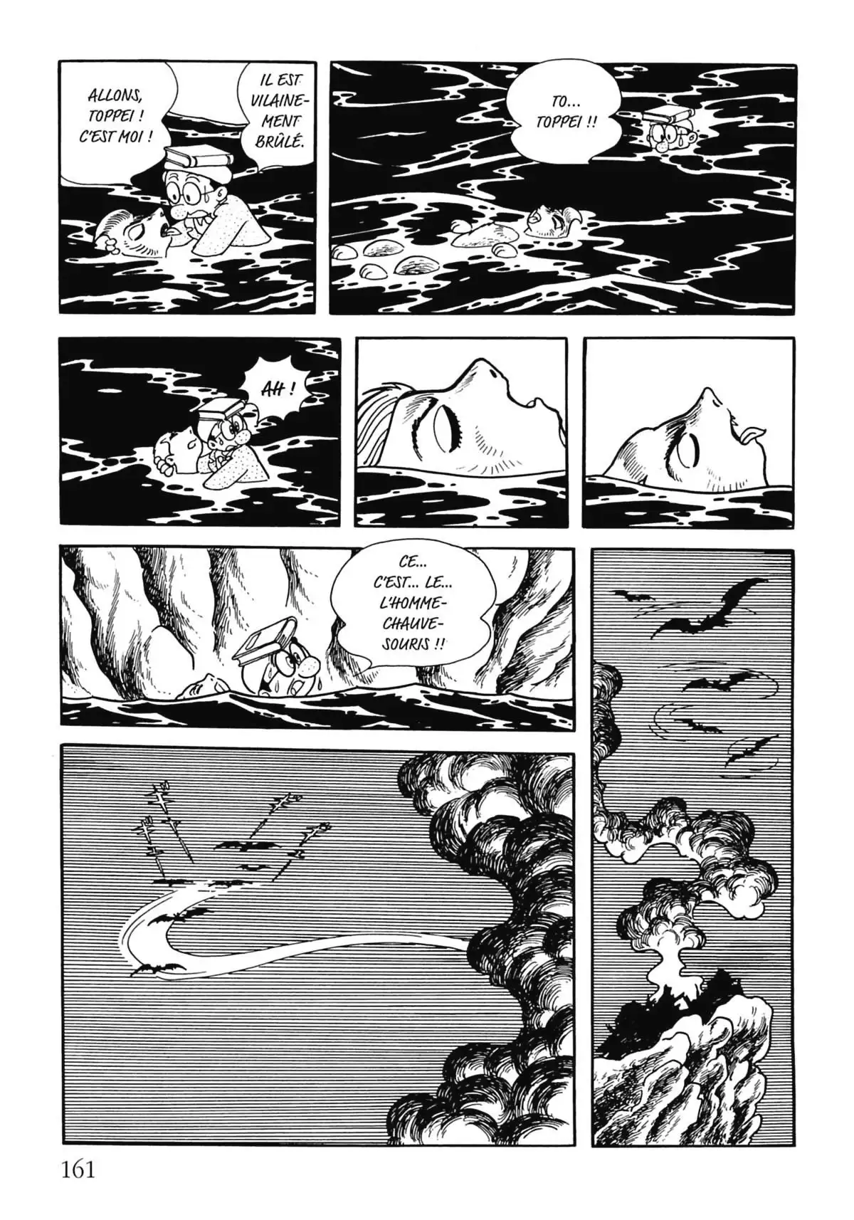 Vampires Volume 2 page 160