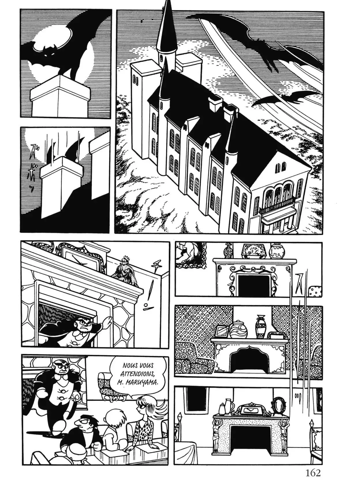 Vampires Volume 2 page 161