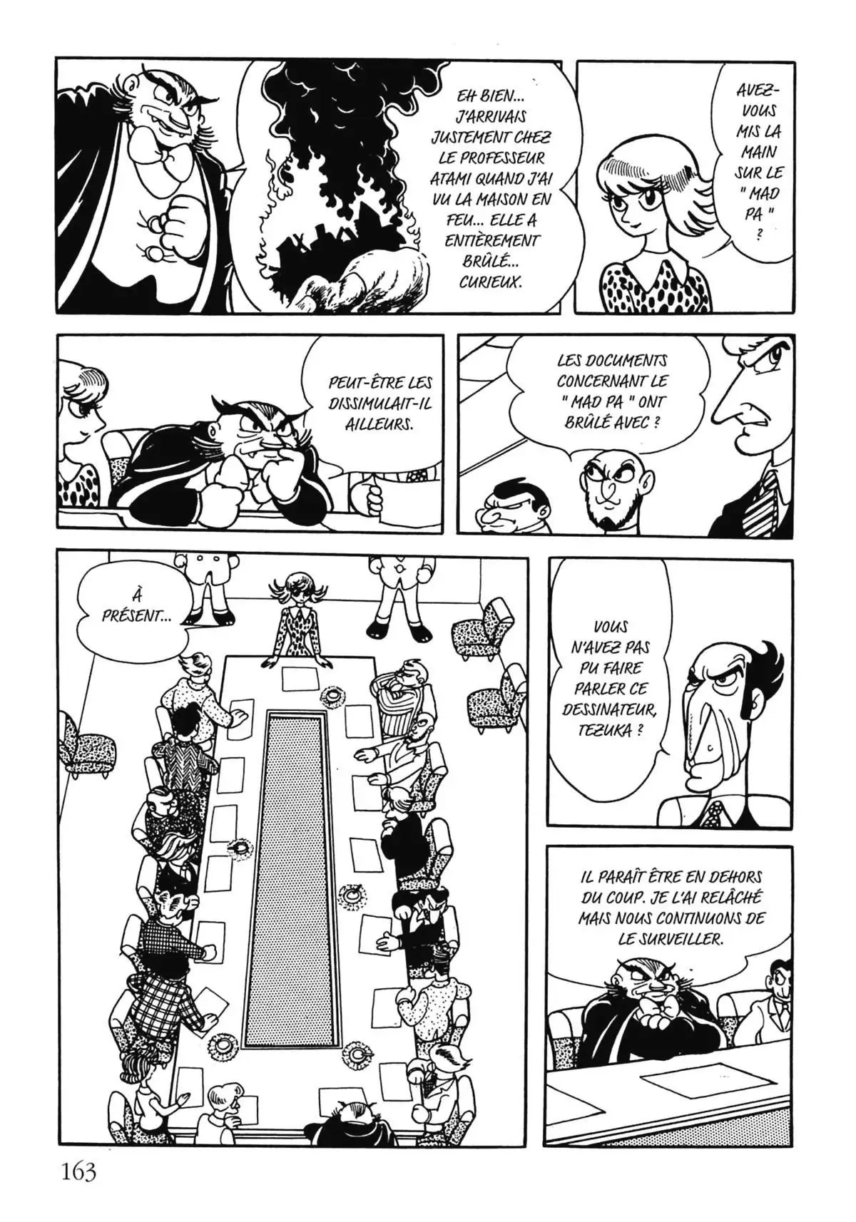Vampires Volume 2 page 162