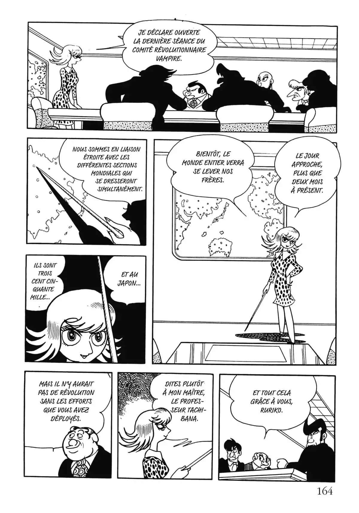 Vampires Volume 2 page 163