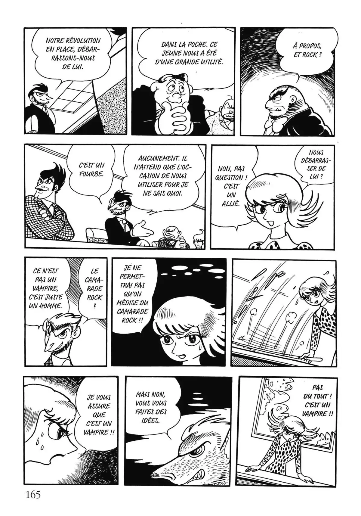 Vampires Volume 2 page 164