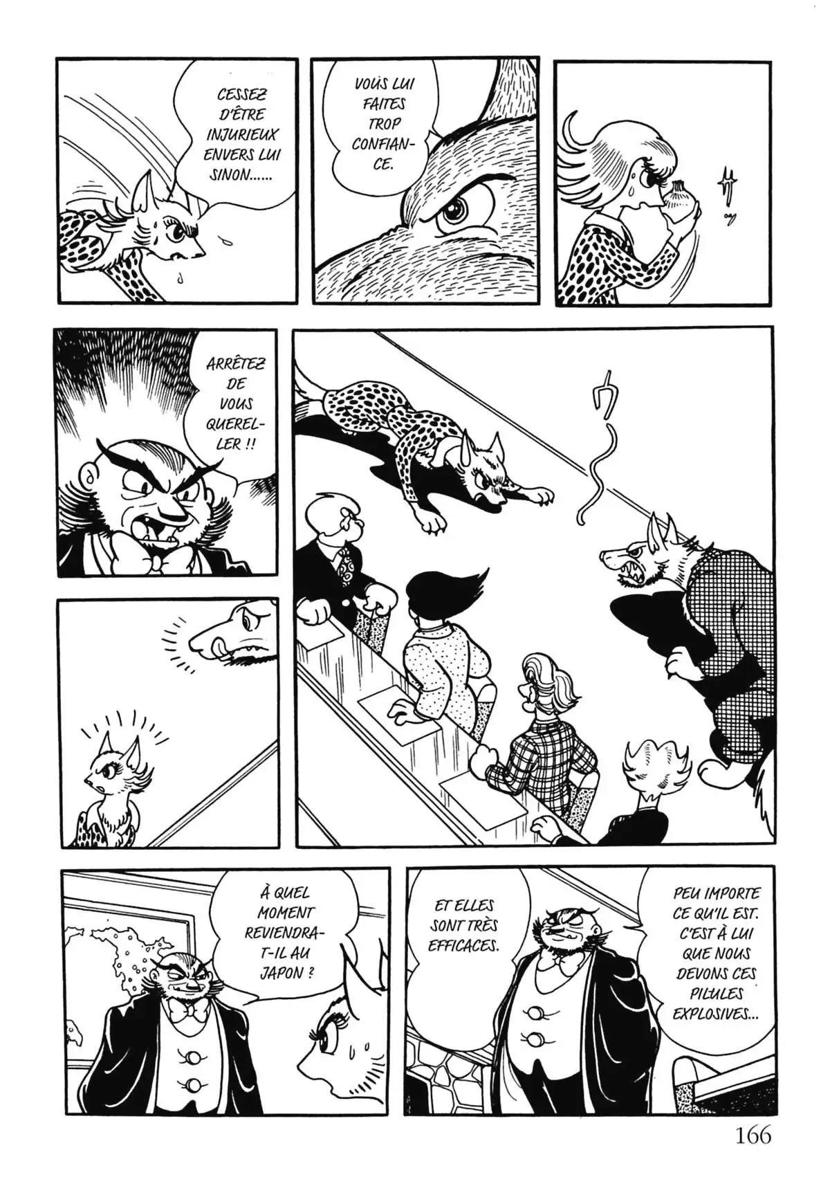 Vampires Volume 2 page 165