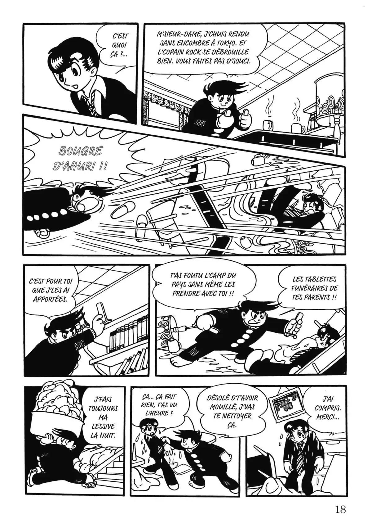 Vampires Volume 2 page 17