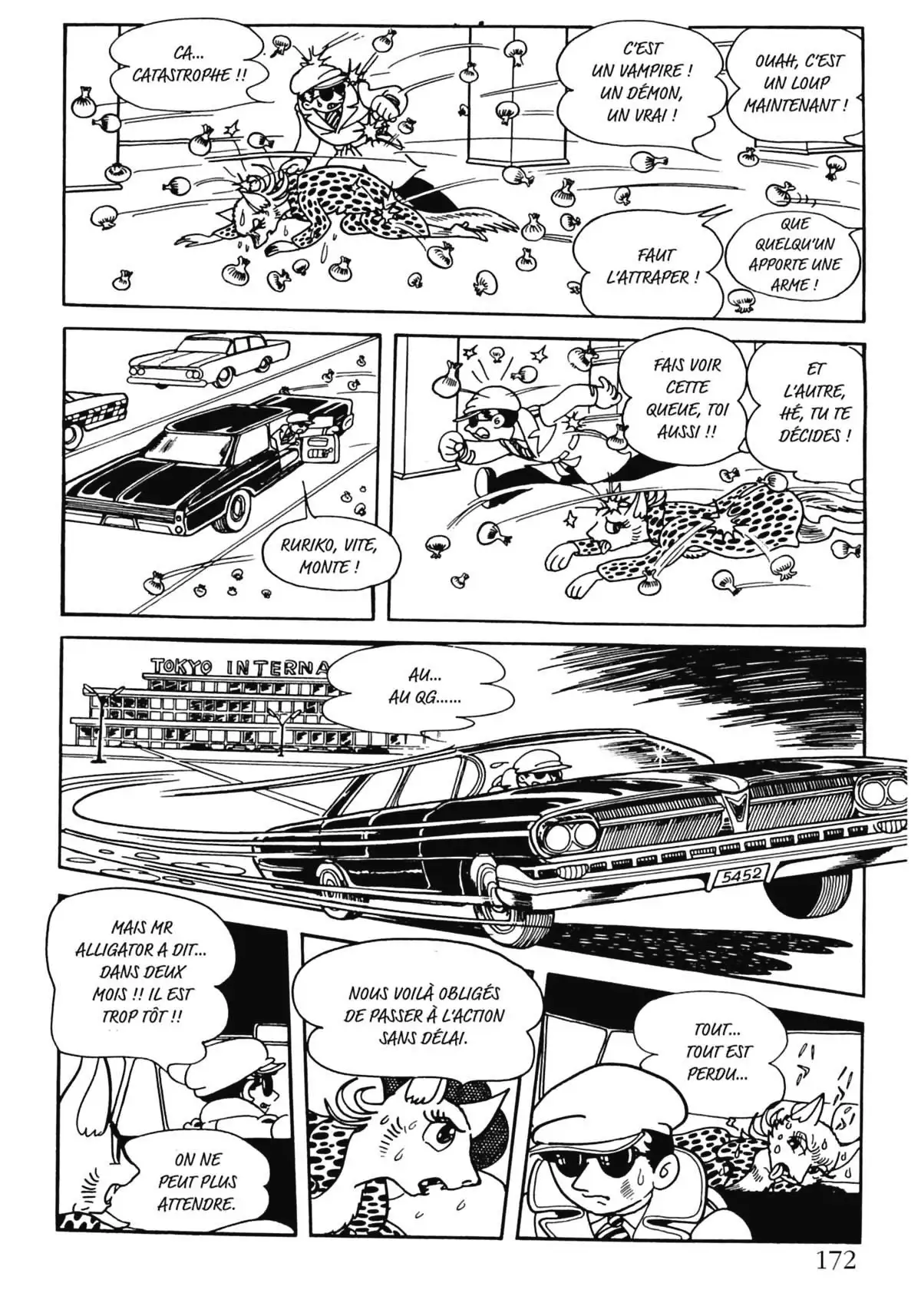 Vampires Volume 2 page 171