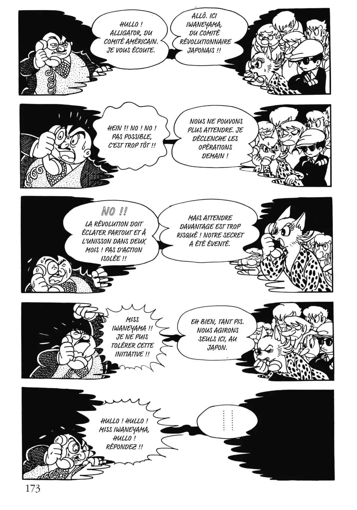 Vampires Volume 2 page 172