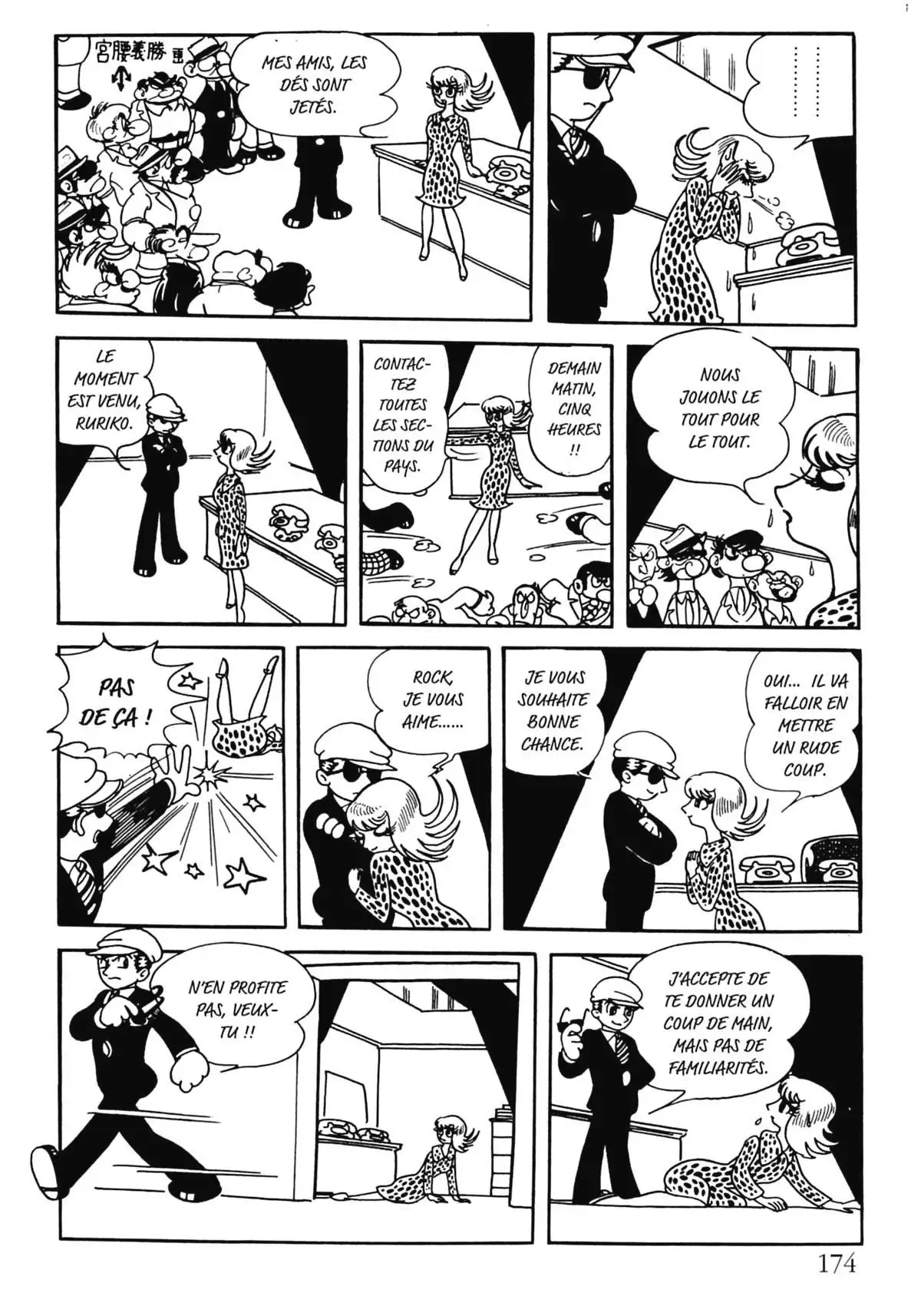 Vampires Volume 2 page 173