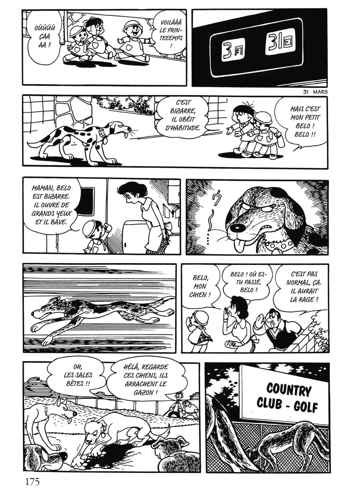 Vampires Volume 2 page 174