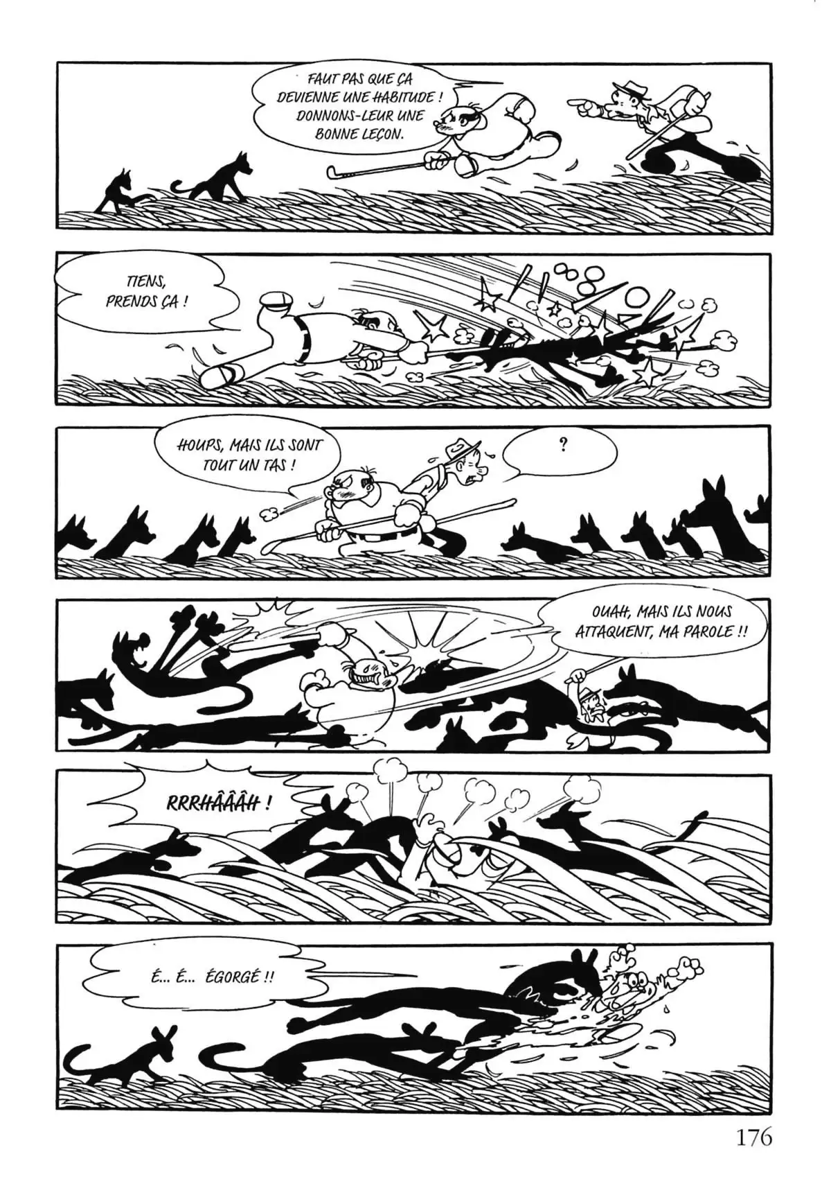 Vampires Volume 2 page 175