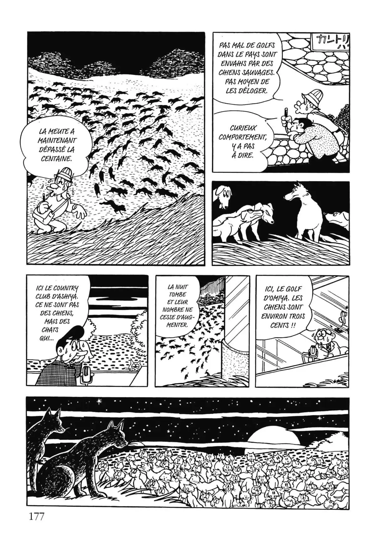 Vampires Volume 2 page 176