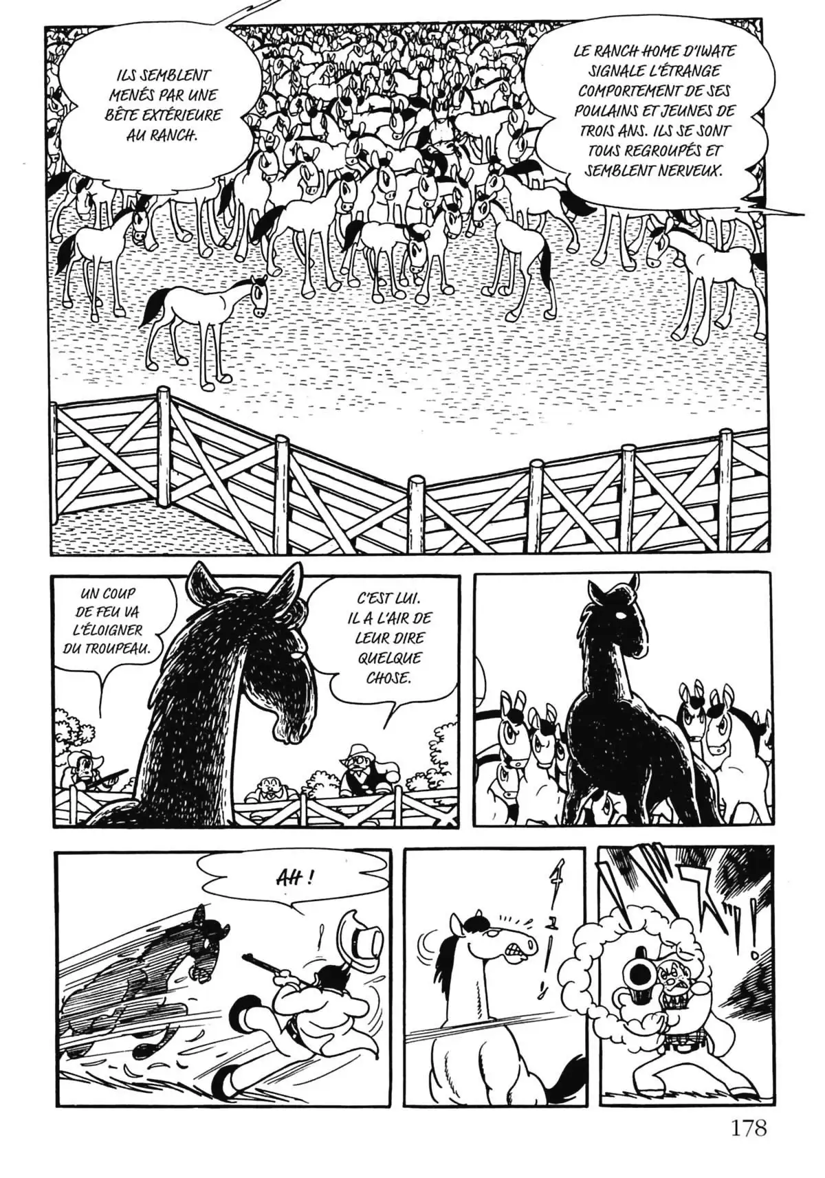 Vampires Volume 2 page 177
