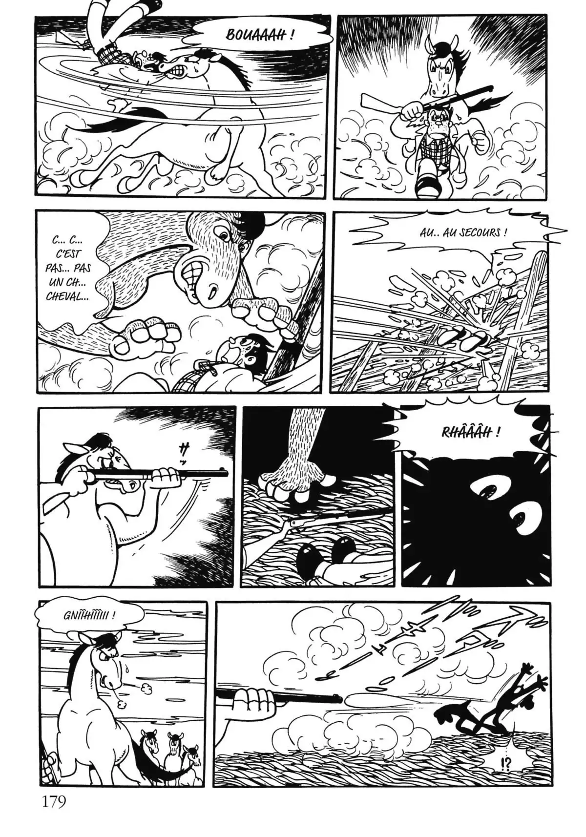 Vampires Volume 2 page 178