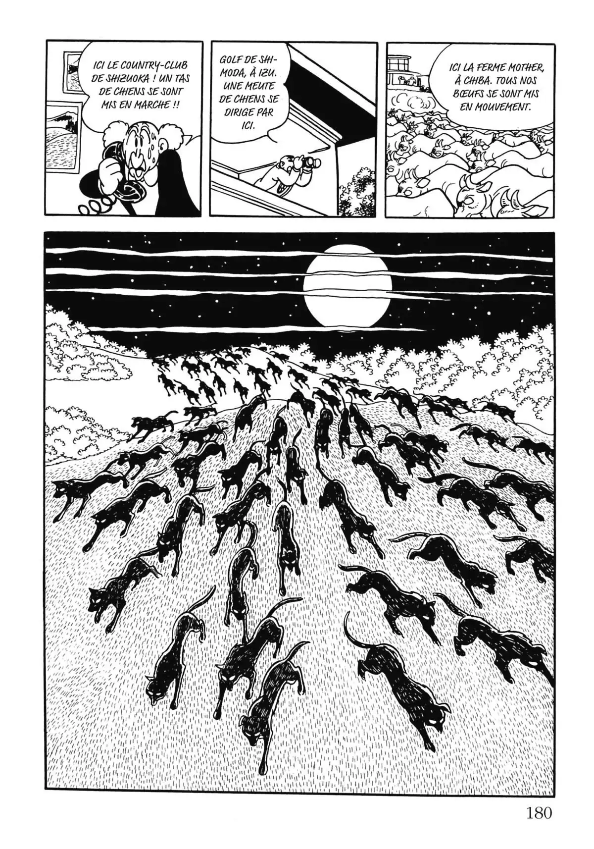 Vampires Volume 2 page 179