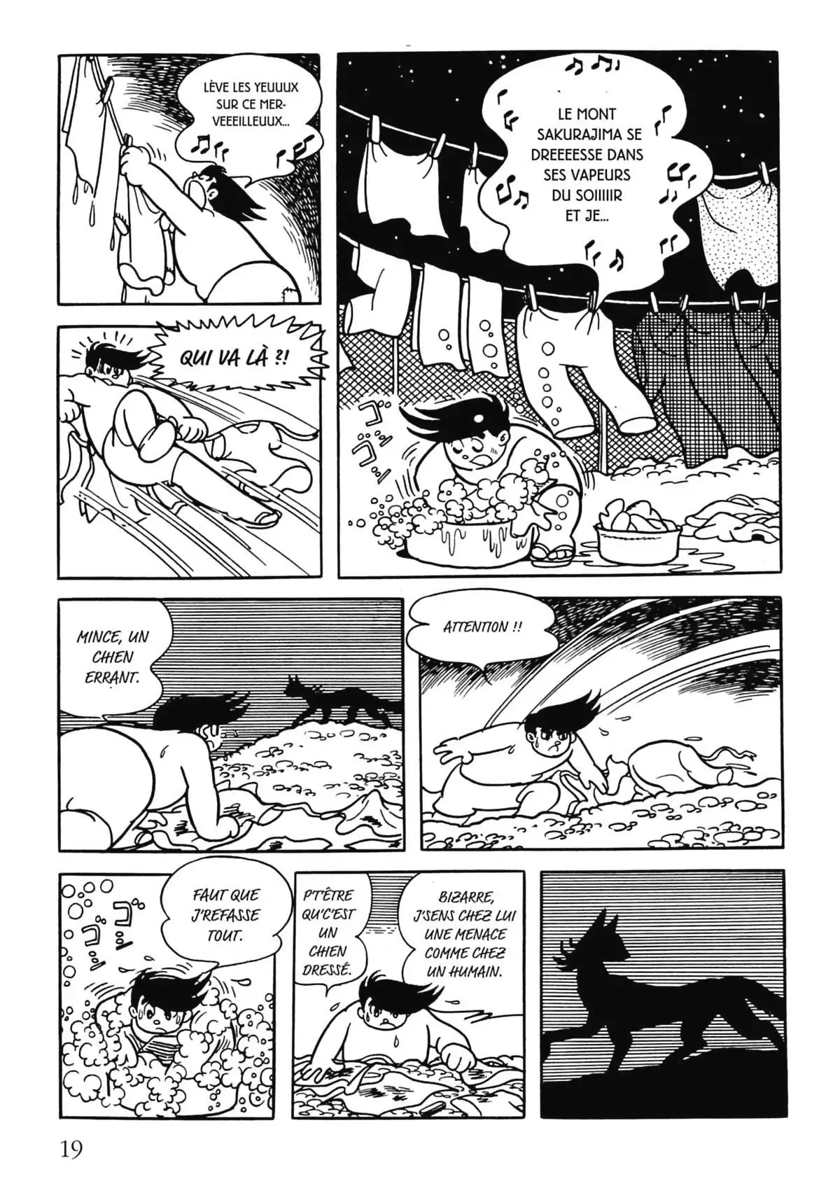 Vampires Volume 2 page 18