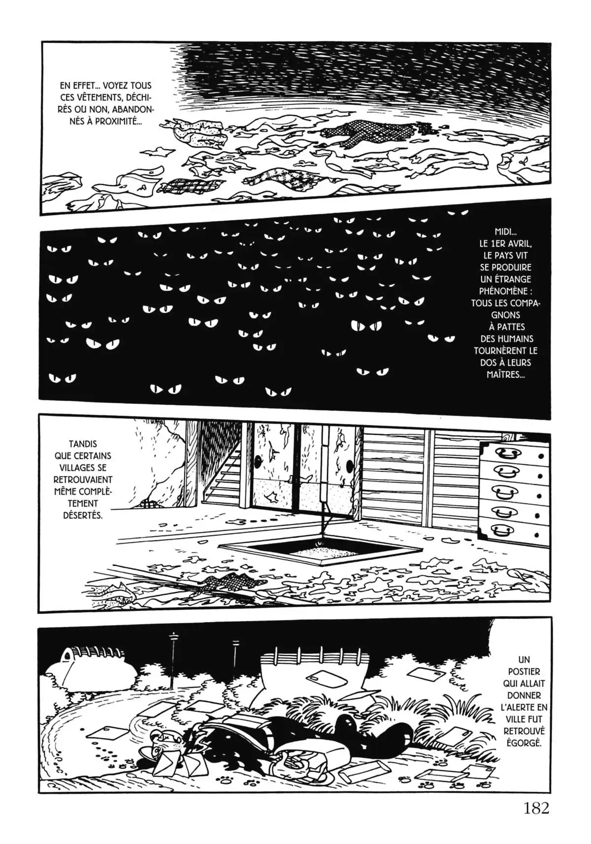 Vampires Volume 2 page 181