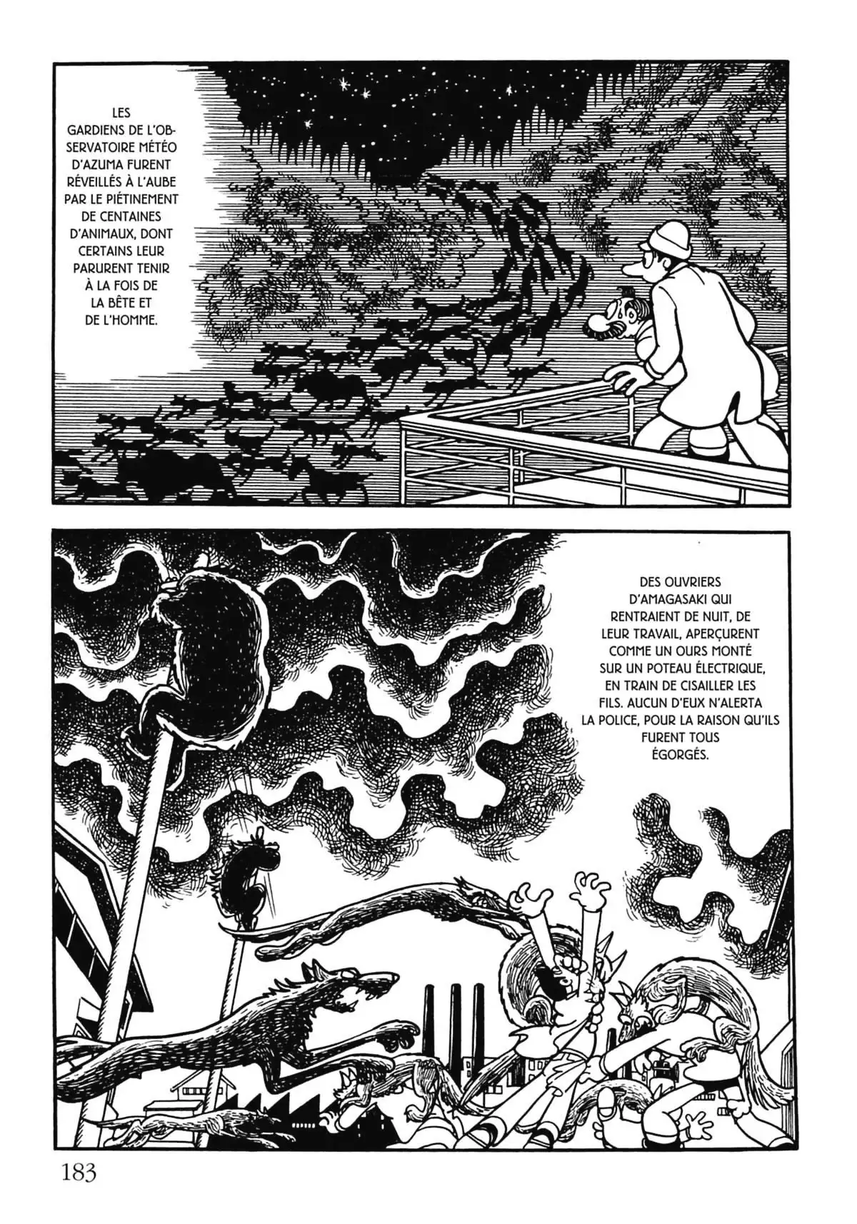 Vampires Volume 2 page 182