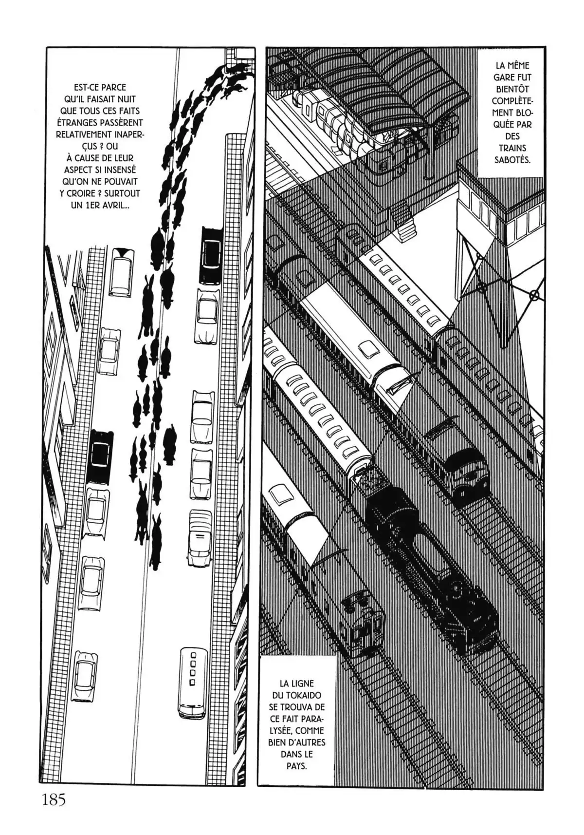 Vampires Volume 2 page 184