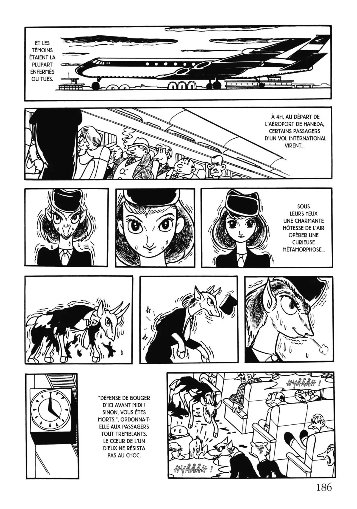 Vampires Volume 2 page 185