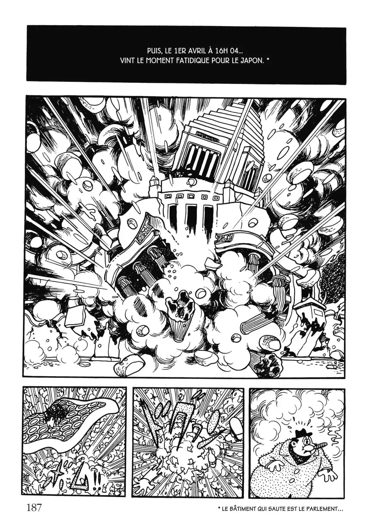 Vampires Volume 2 page 186