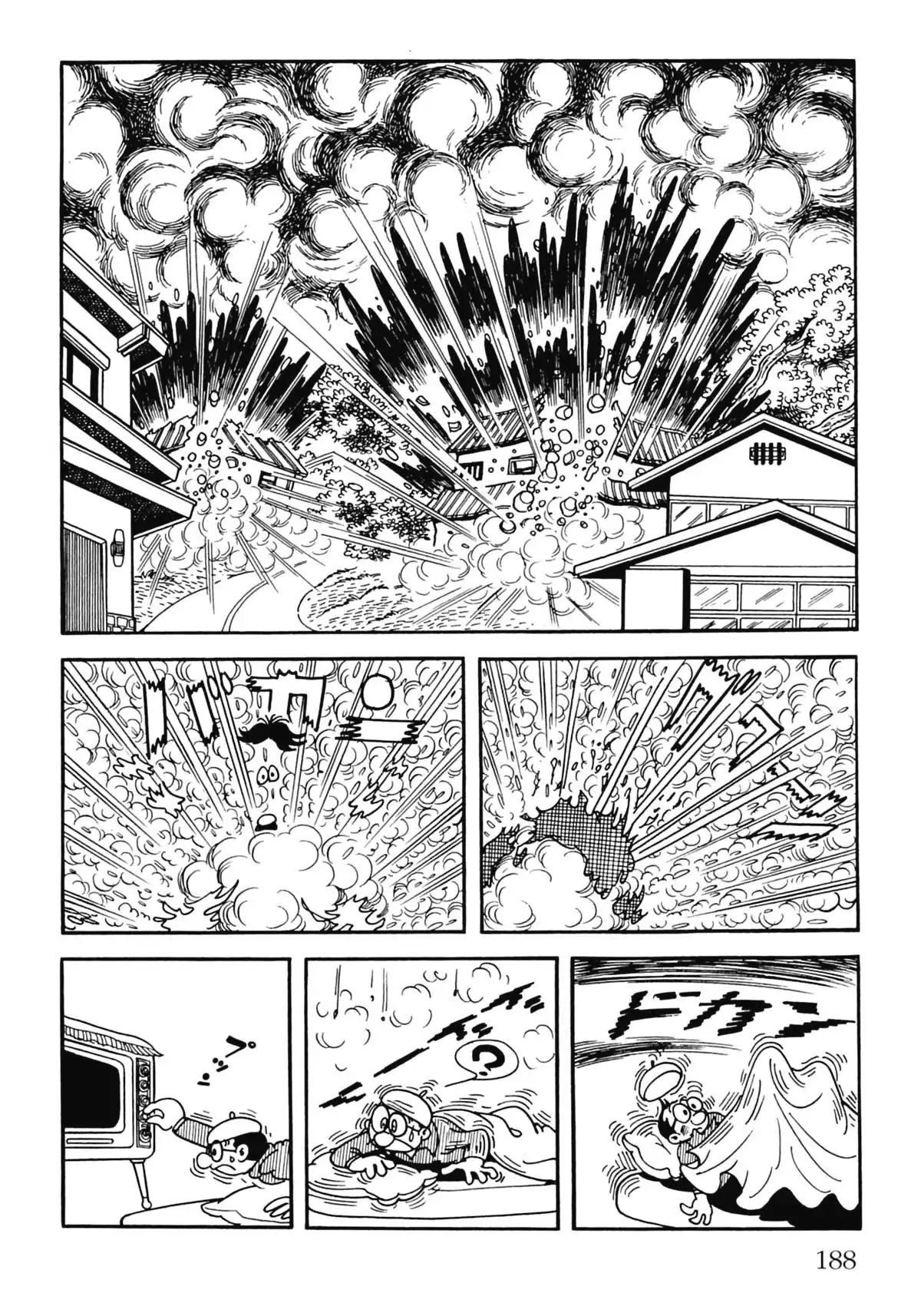 Vampires Volume 2 page 187