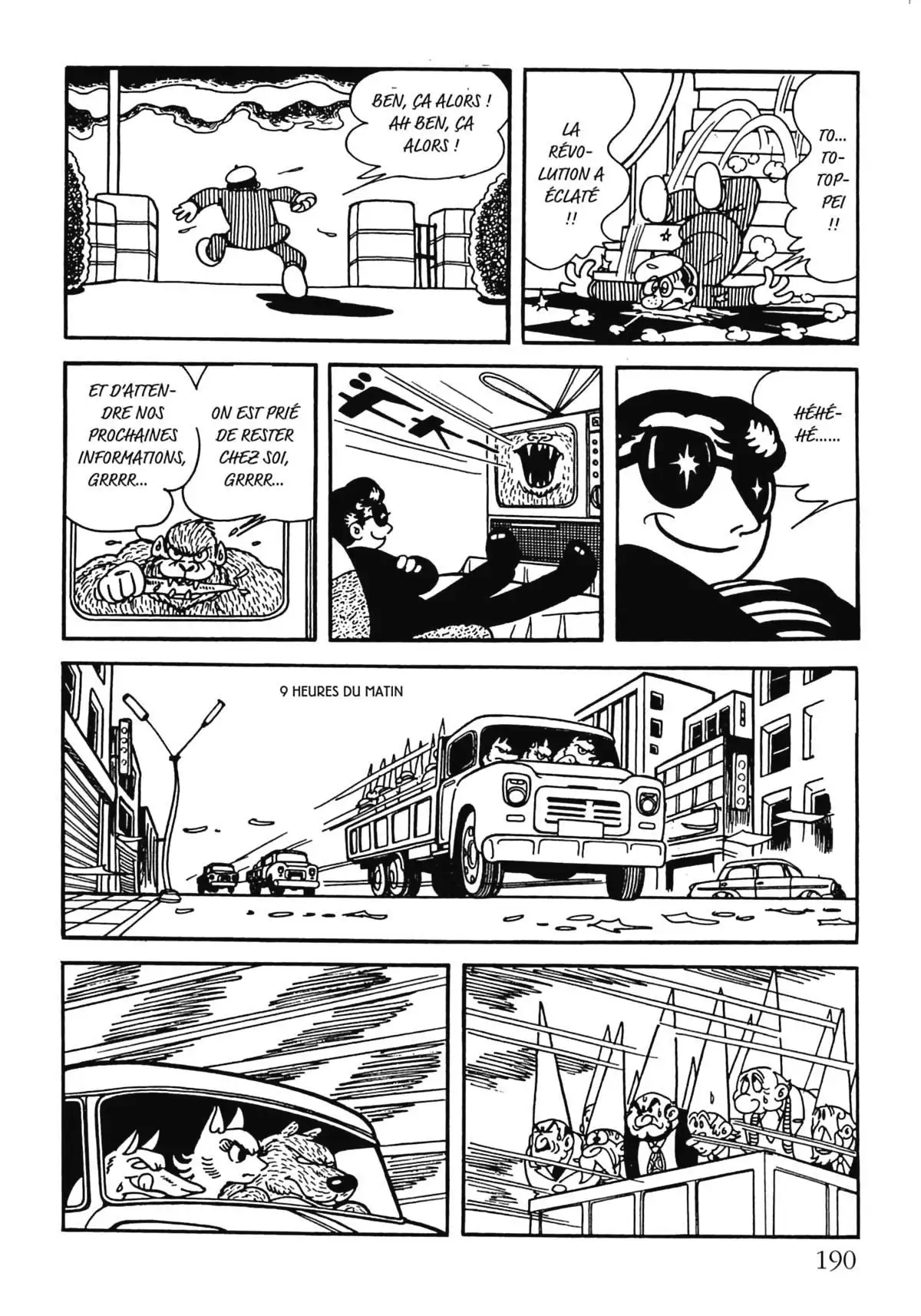 Vampires Volume 2 page 189