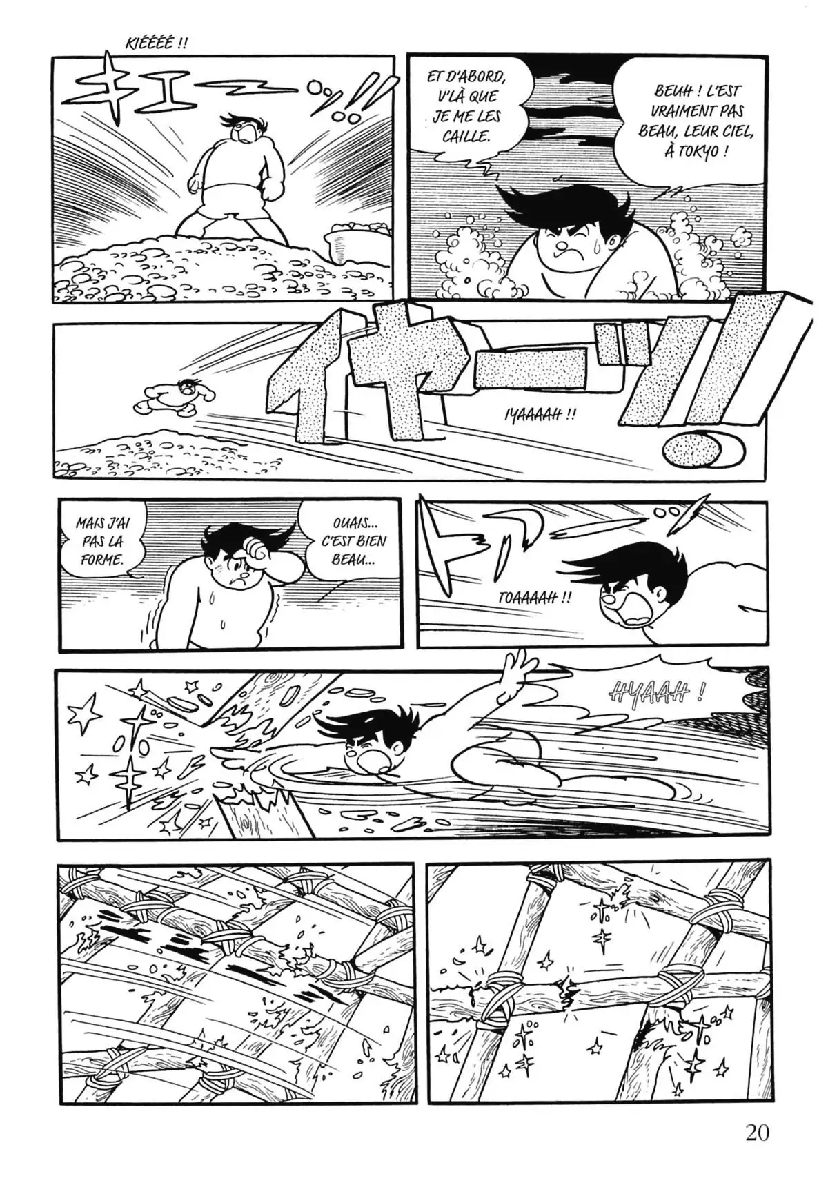 Vampires Volume 2 page 19
