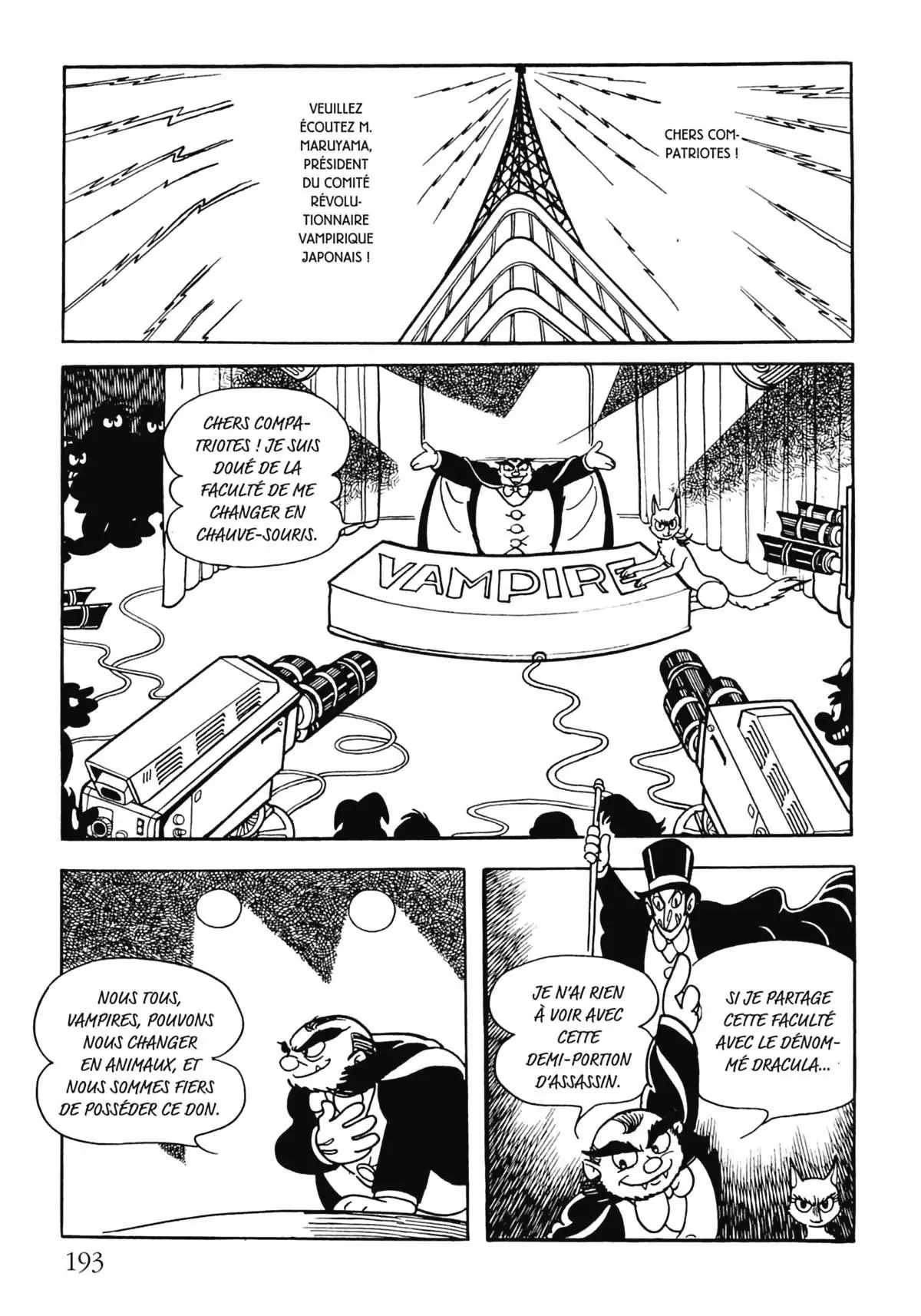 Vampires Volume 2 page 192