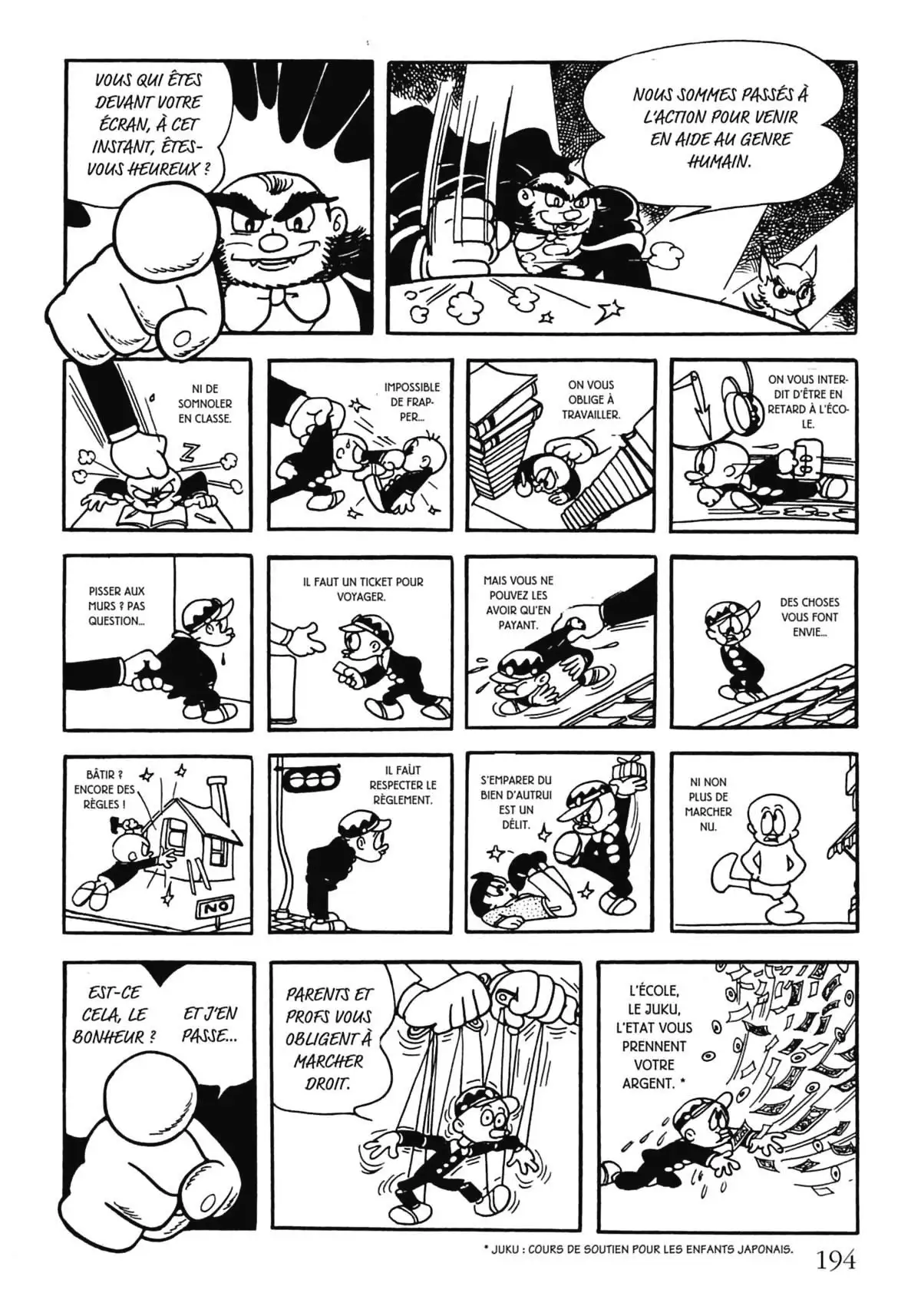 Vampires Volume 2 page 193