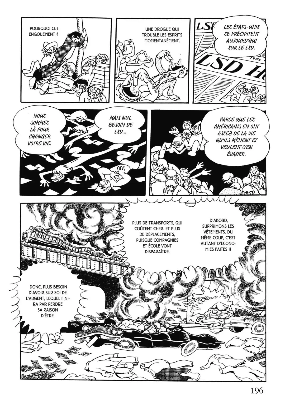 Vampires Volume 2 page 195