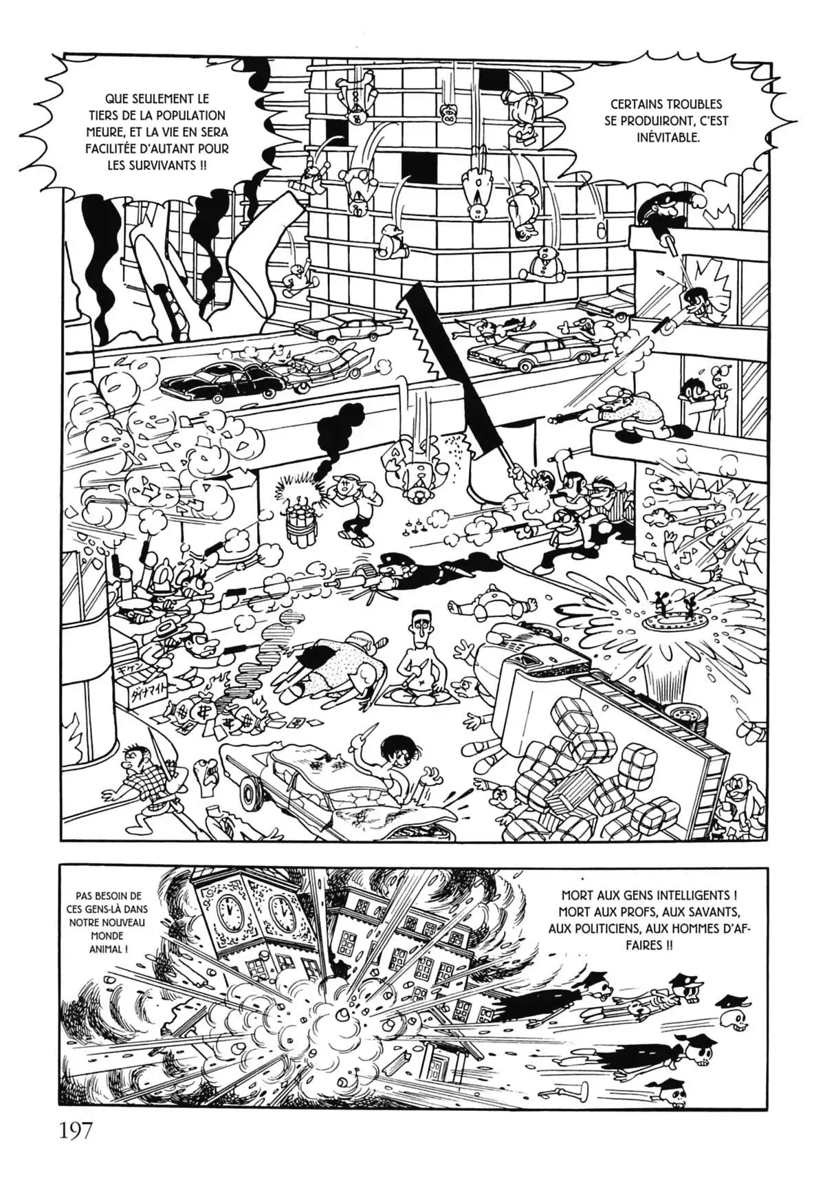 Vampires Volume 2 page 196