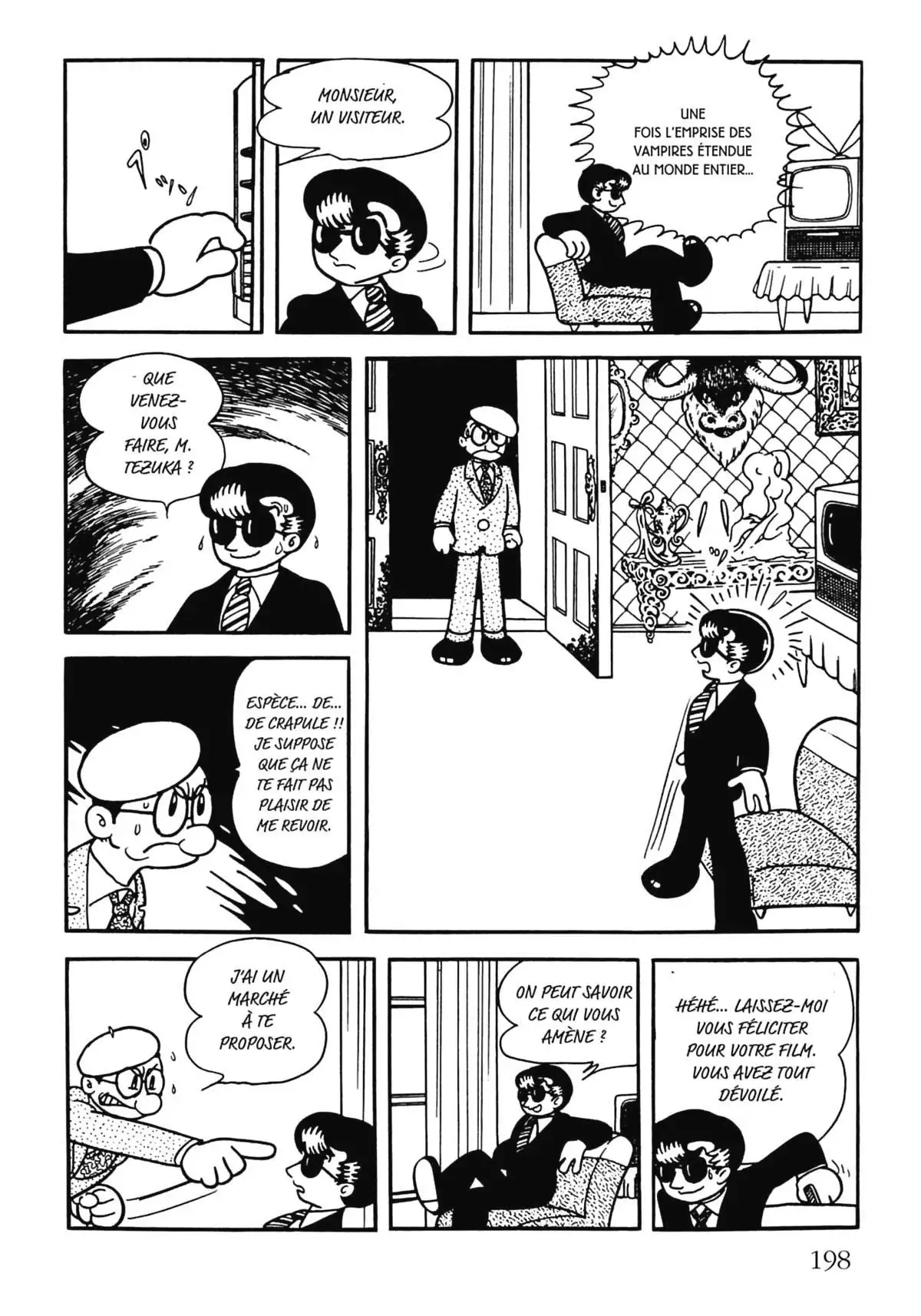 Vampires Volume 2 page 197