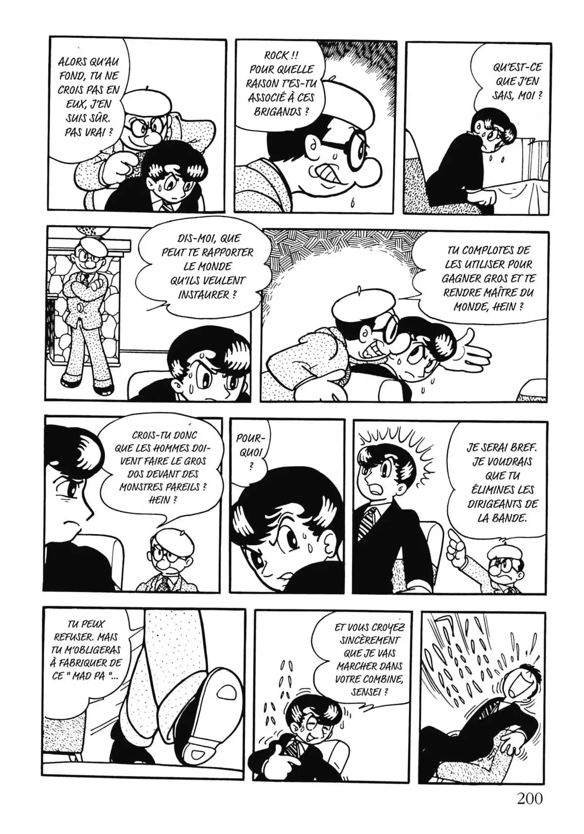 Vampires Volume 2 page 199