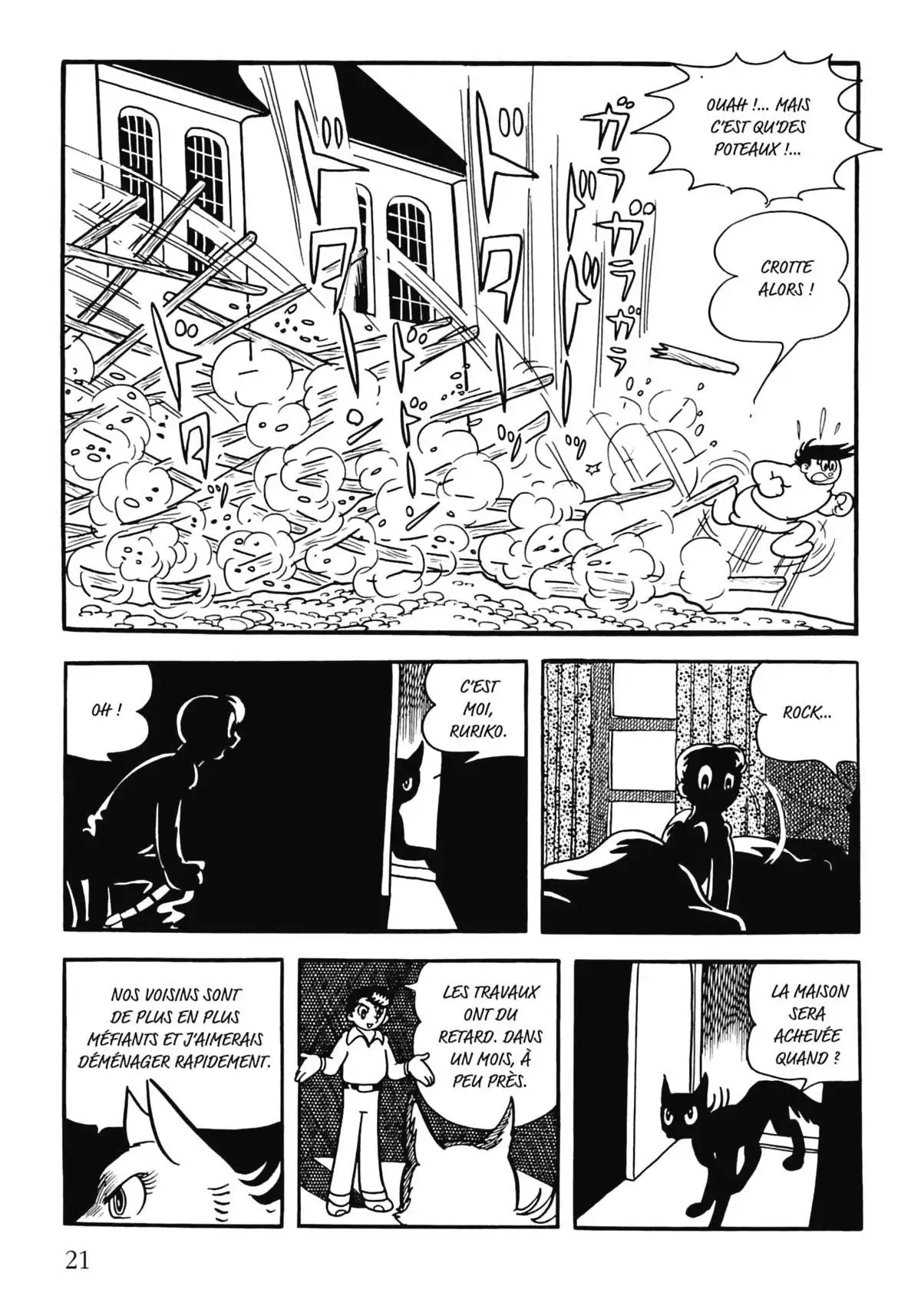 Vampires Volume 2 page 20