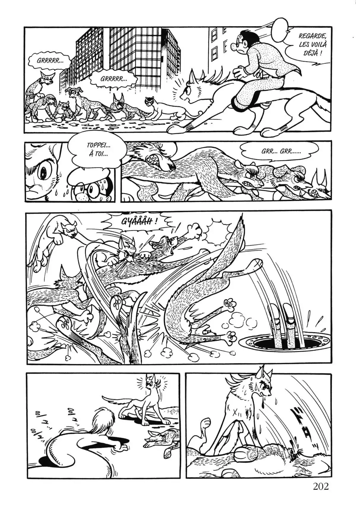 Vampires Volume 2 page 201