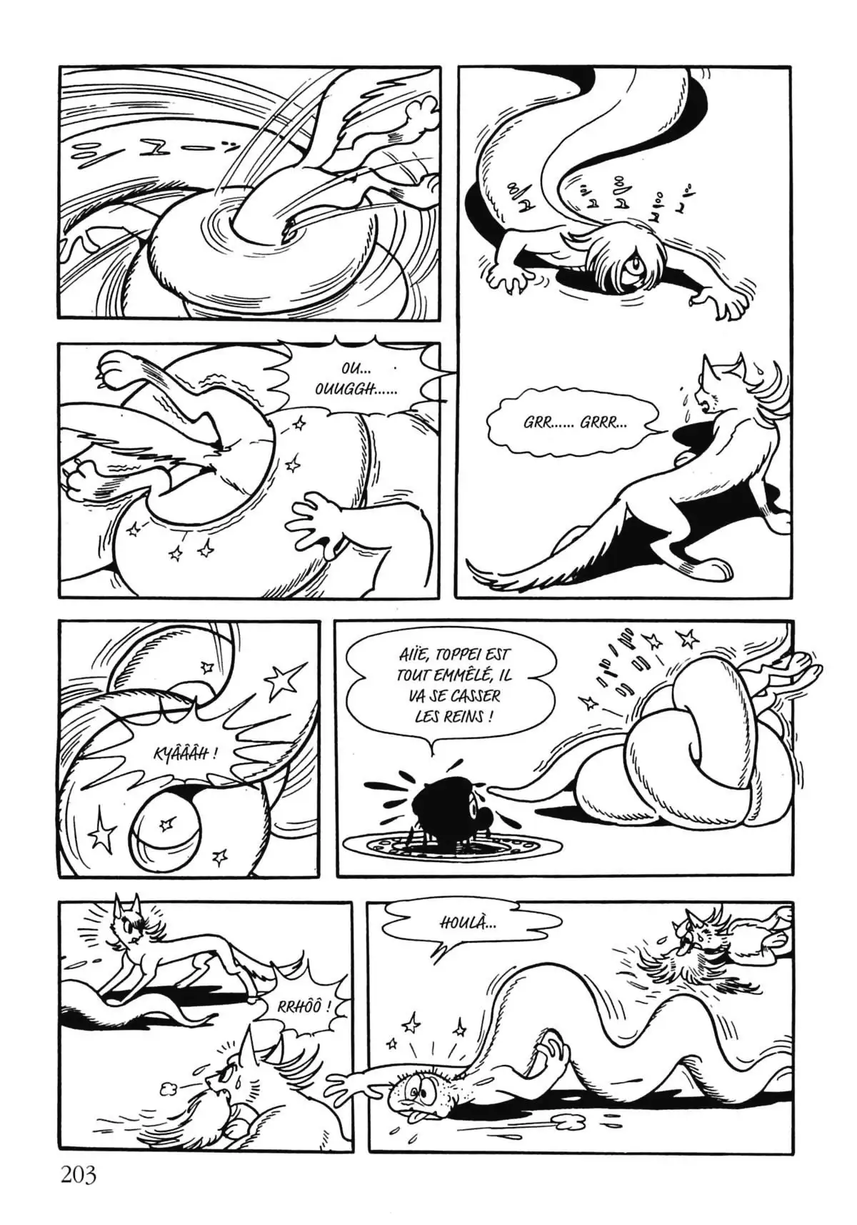Vampires Volume 2 page 202