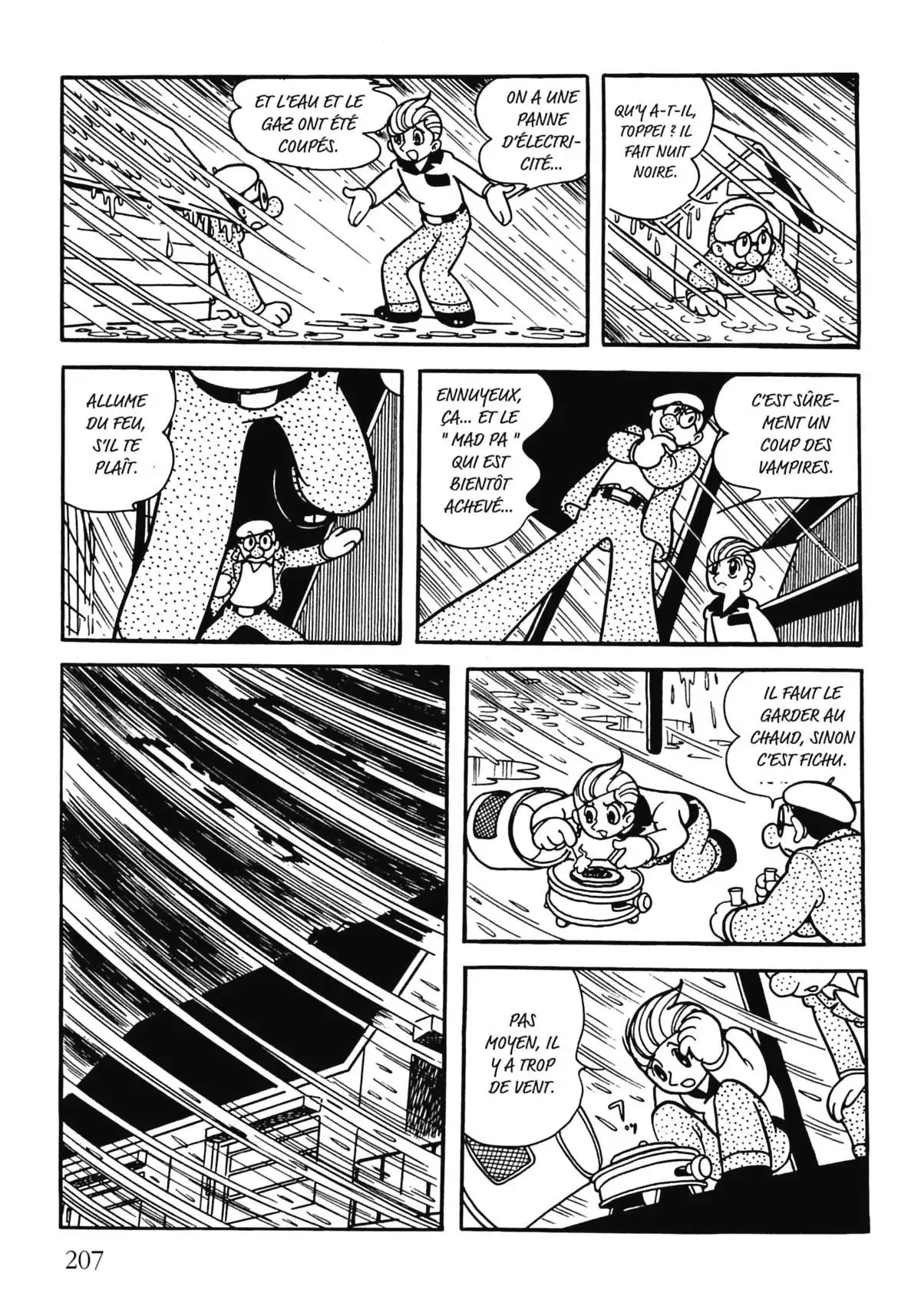 Vampires Volume 2 page 206