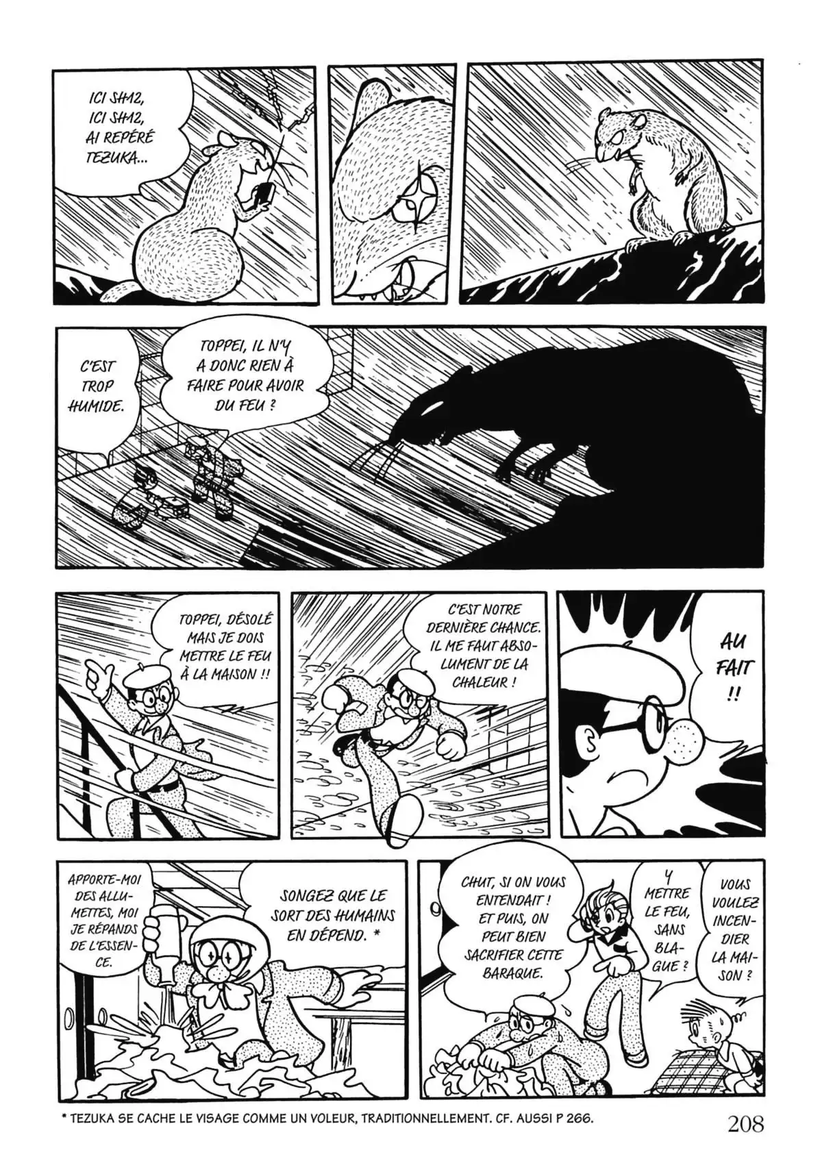 Vampires Volume 2 page 207