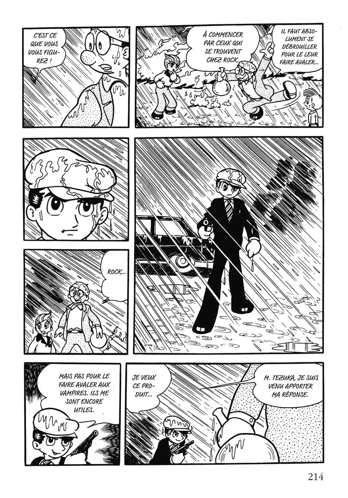 Vampires Volume 2 page 213